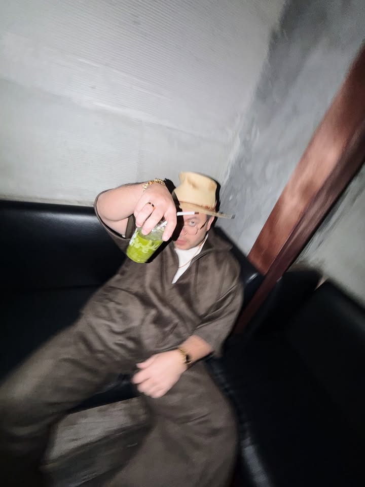 โอ๊ต - ปราโมทย์ ปาทาน