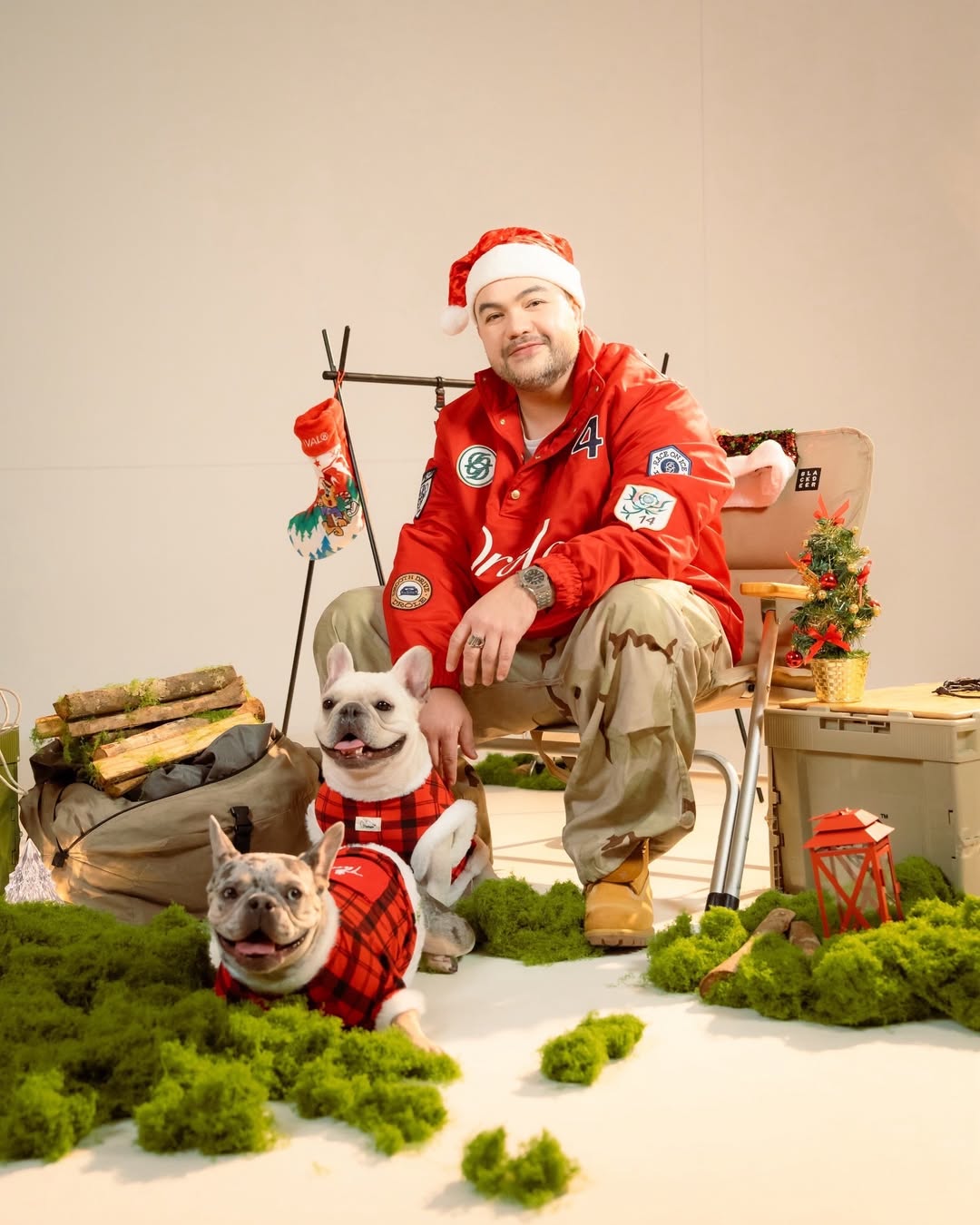 โอ๊ต - ปราโมทย์ ปาทาน