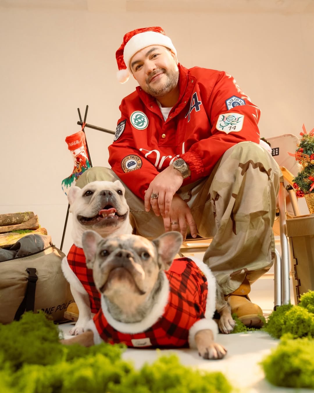 โอ๊ต - ปราโมทย์ ปาทาน