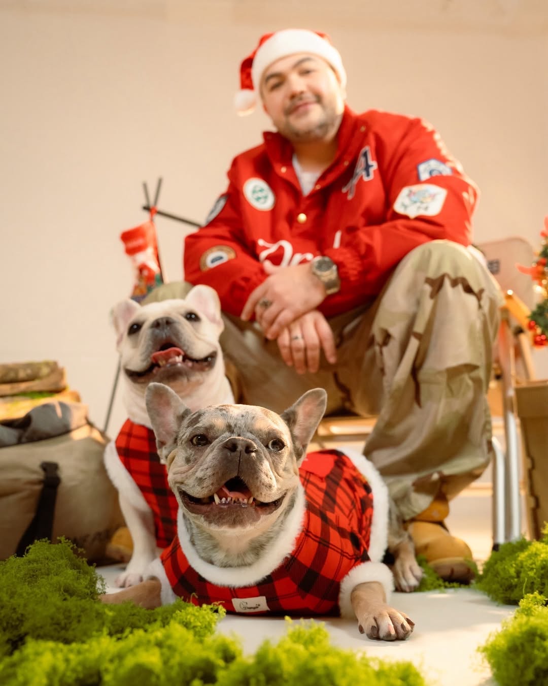 โอ๊ต - ปราโมทย์ ปาทาน