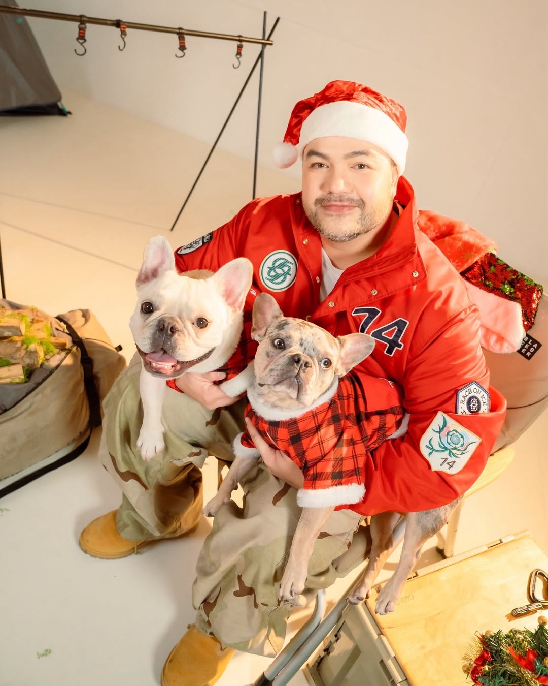 โอ๊ต - ปราโมทย์ ปาทาน