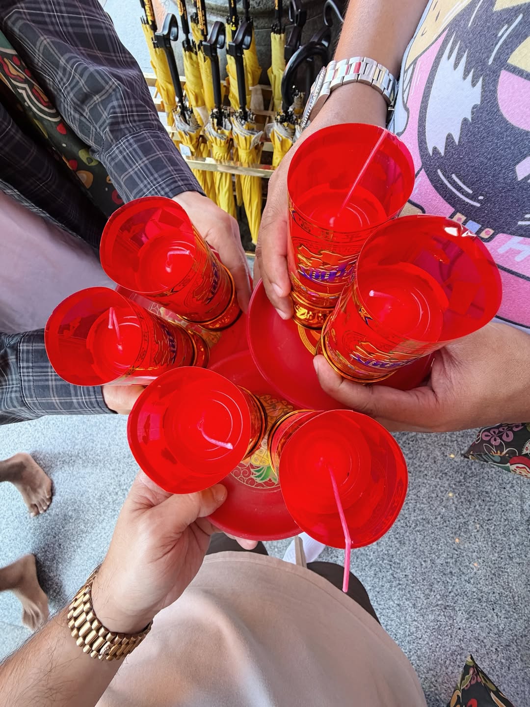 โอ๊ต - ปราโมทย์ ปาทาน