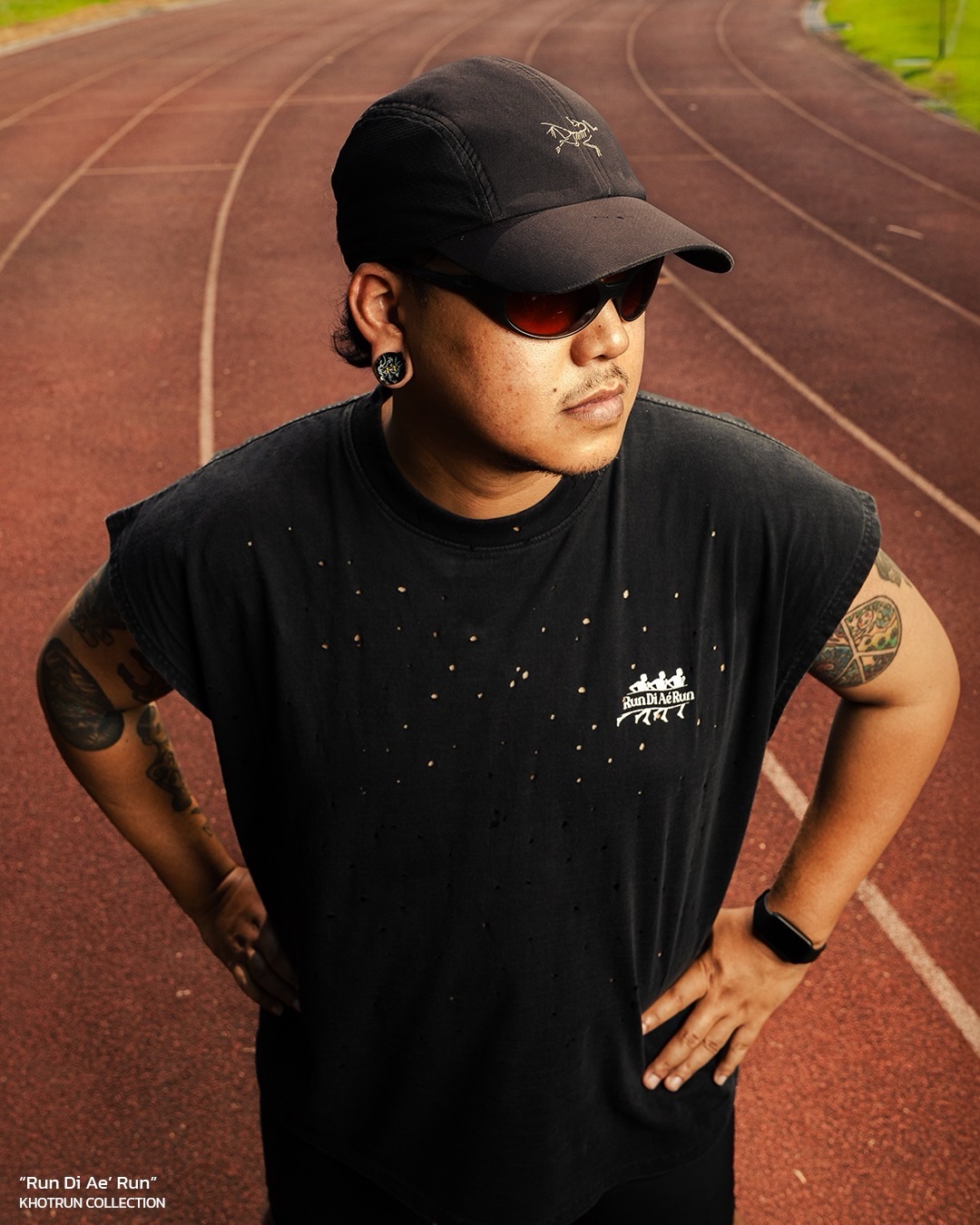 โอ๊ต - ปราโมทย์ ปาทาน