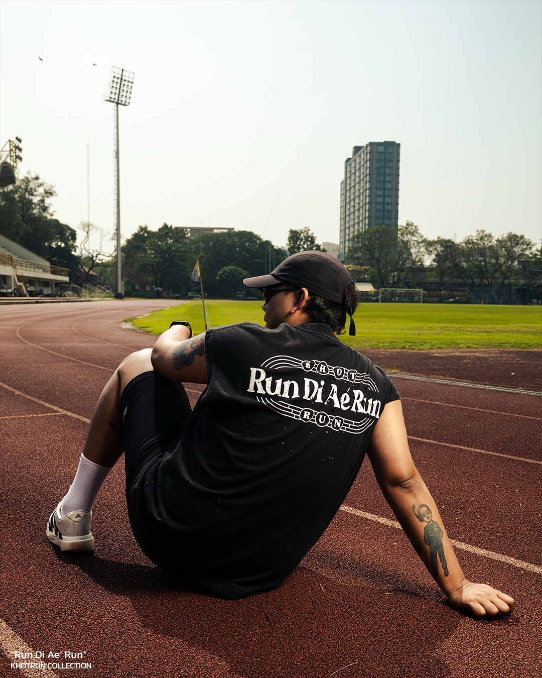 โอ๊ต - ปราโมทย์ ปาทาน