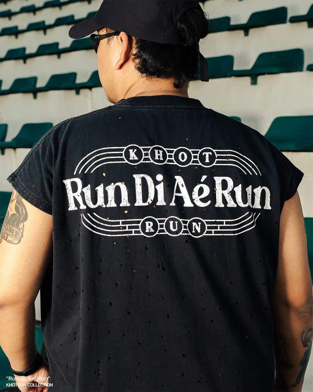 โอ๊ต - ปราโมทย์ ปาทาน