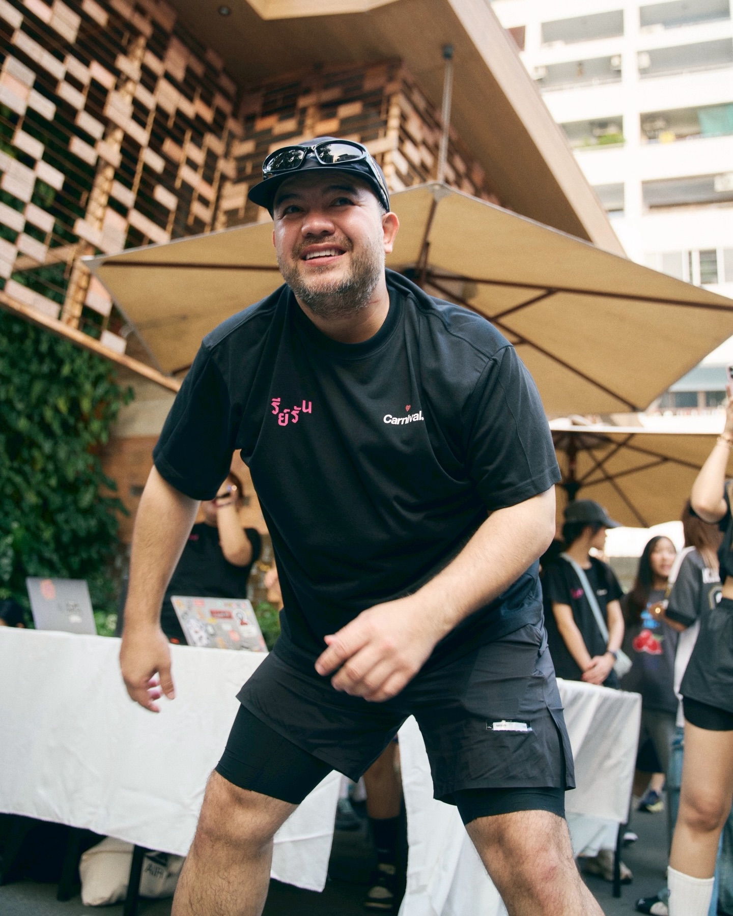 โอ๊ต - ปราโมทย์ ปาทาน