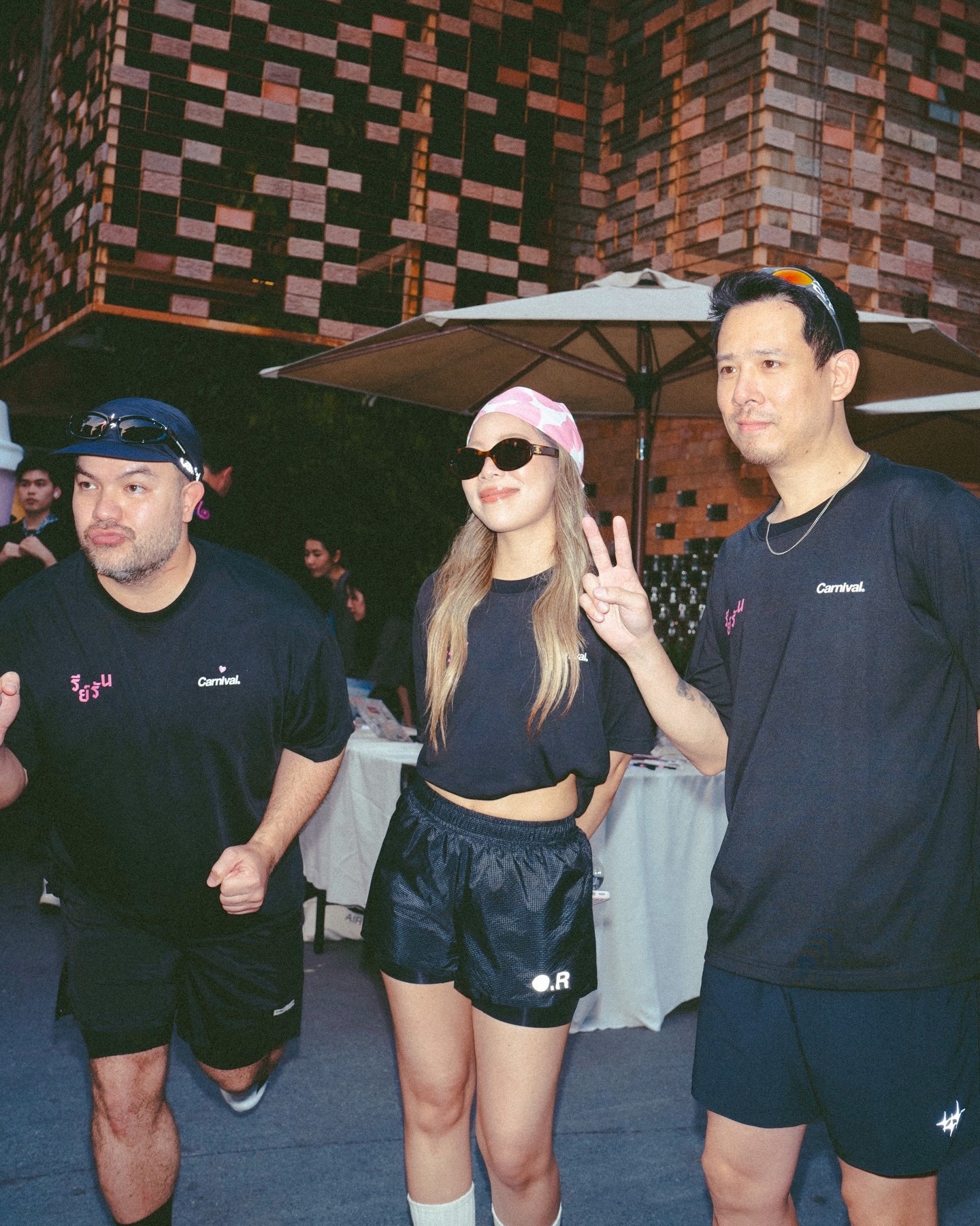 โอ๊ต - ปราโมทย์ ปาทาน