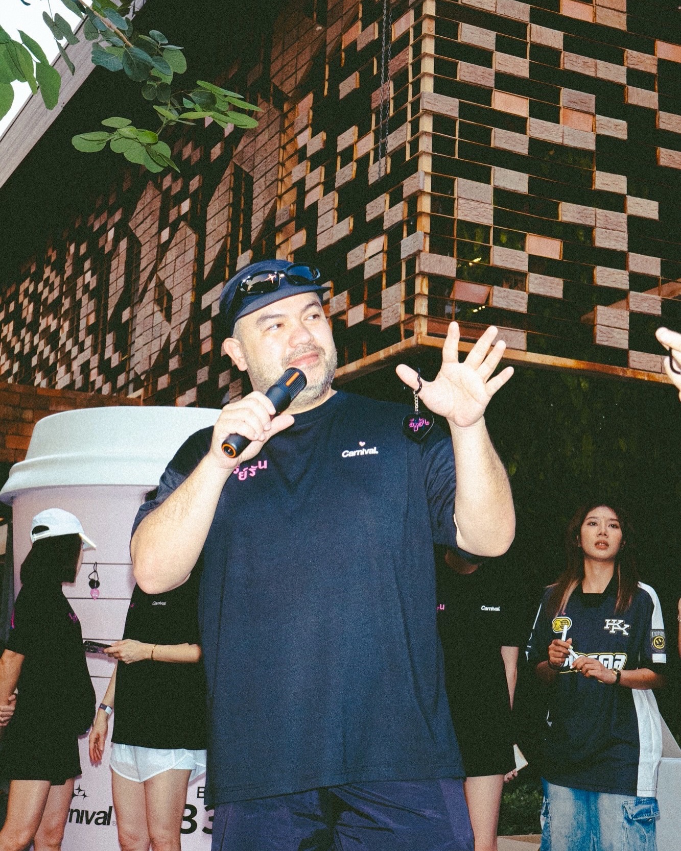 โอ๊ต - ปราโมทย์ ปาทาน