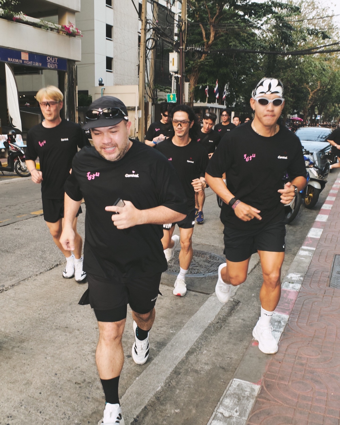 โอ๊ต - ปราโมทย์ ปาทาน