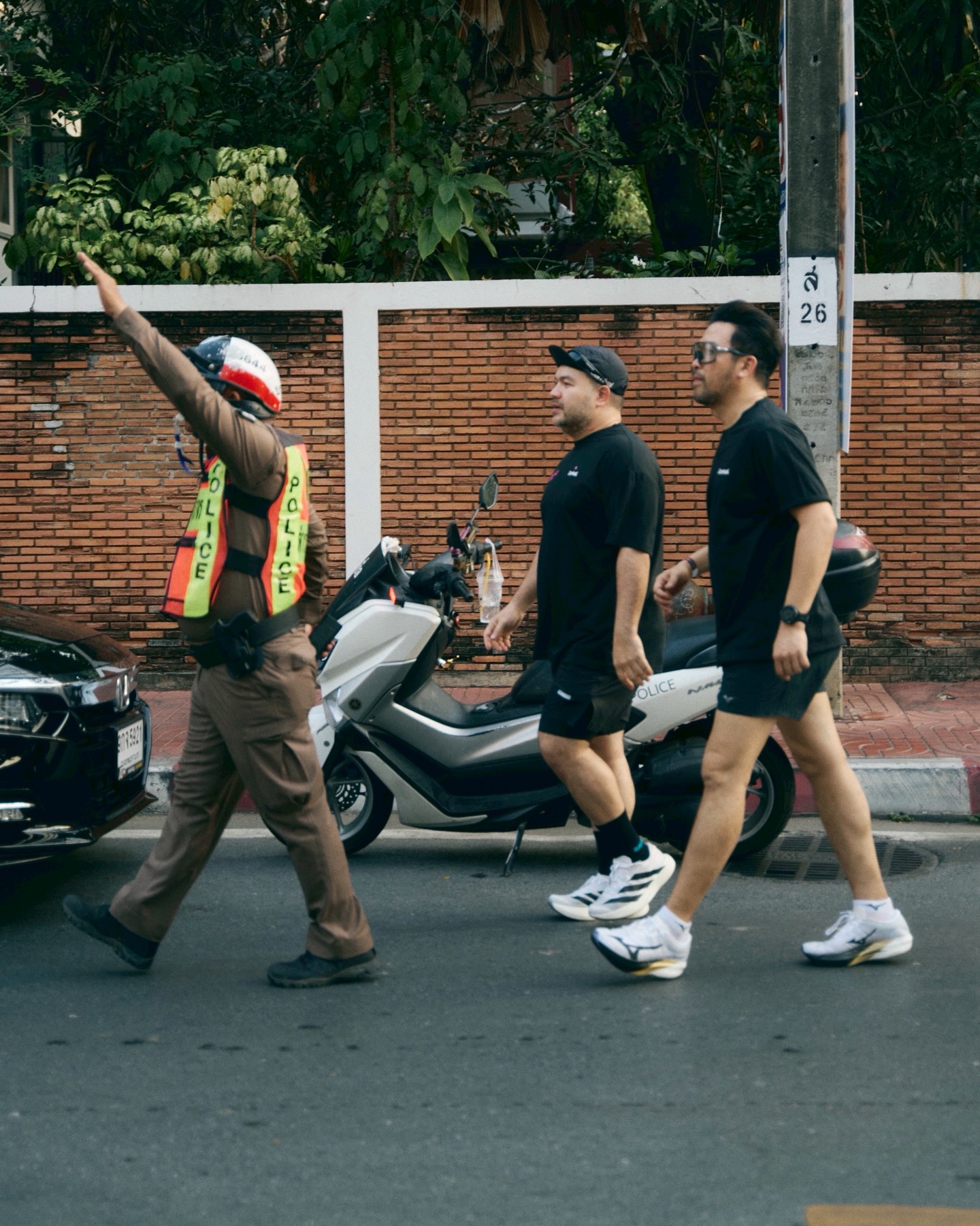 โอ๊ต - ปราโมทย์ ปาทาน