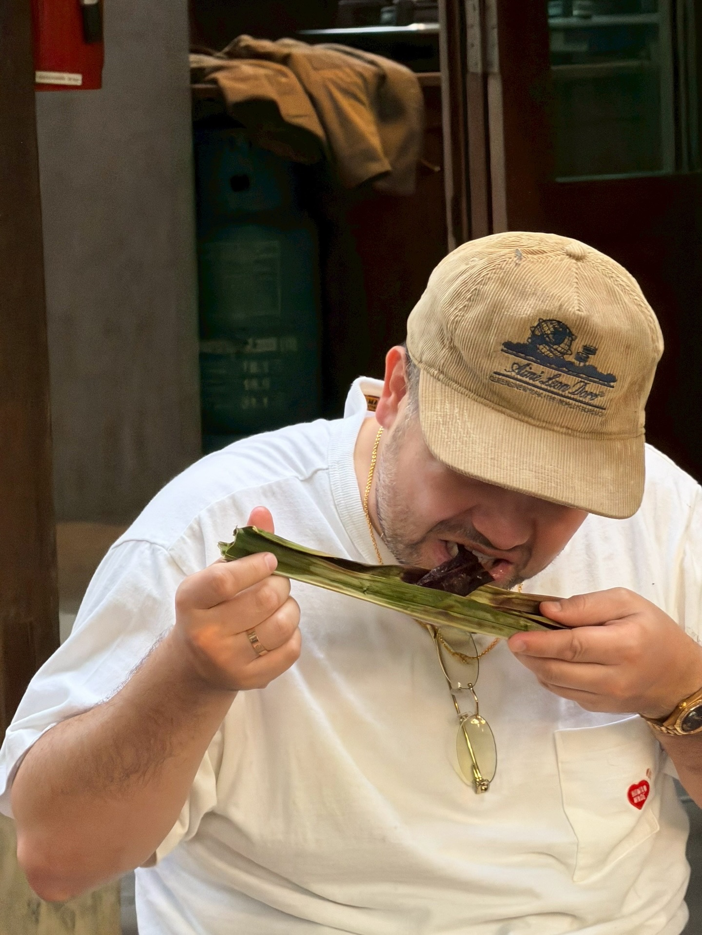 โอ๊ต - ปราโมทย์ ปาทาน