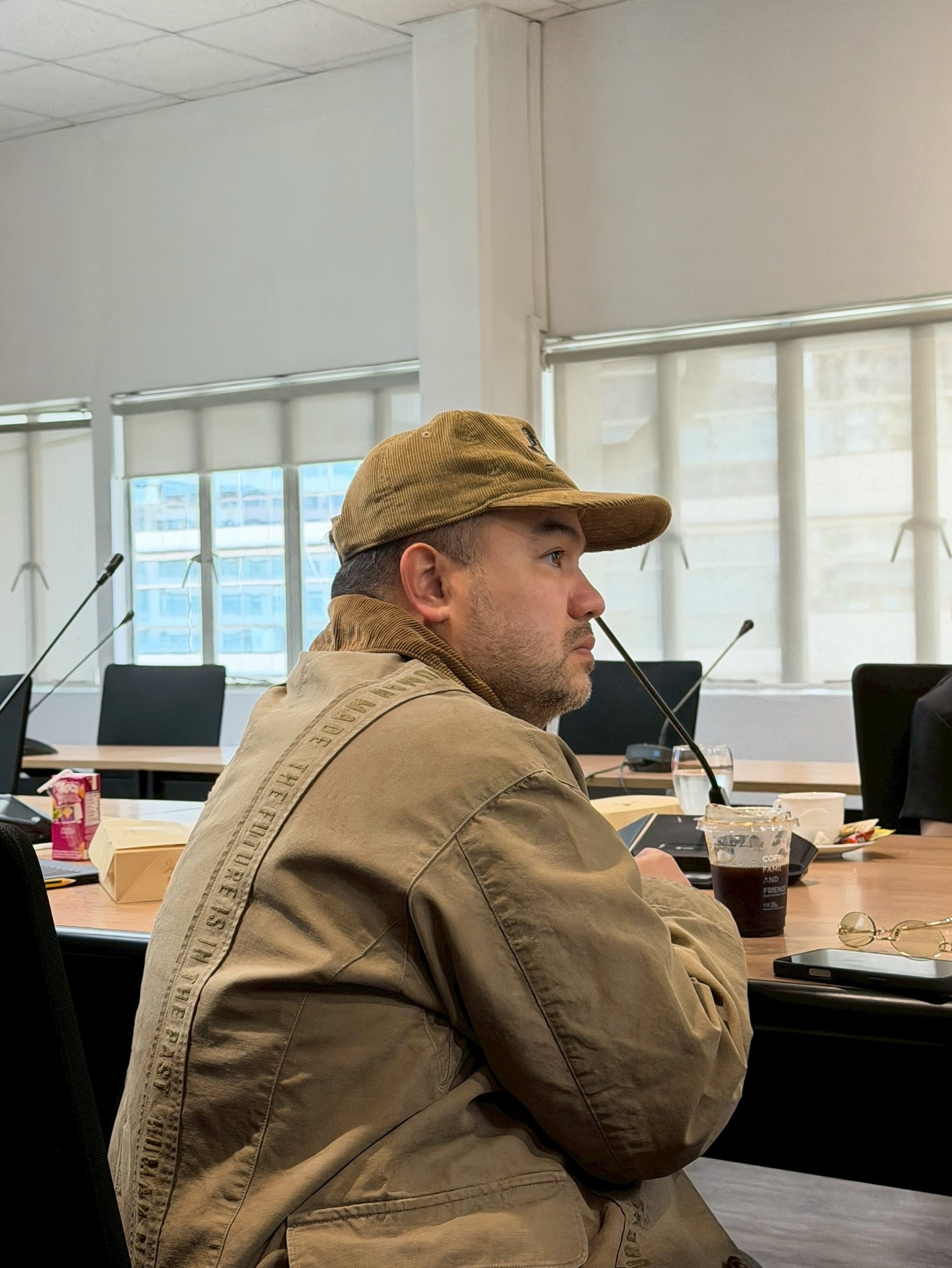 โอ๊ต - ปราโมทย์ ปาทาน