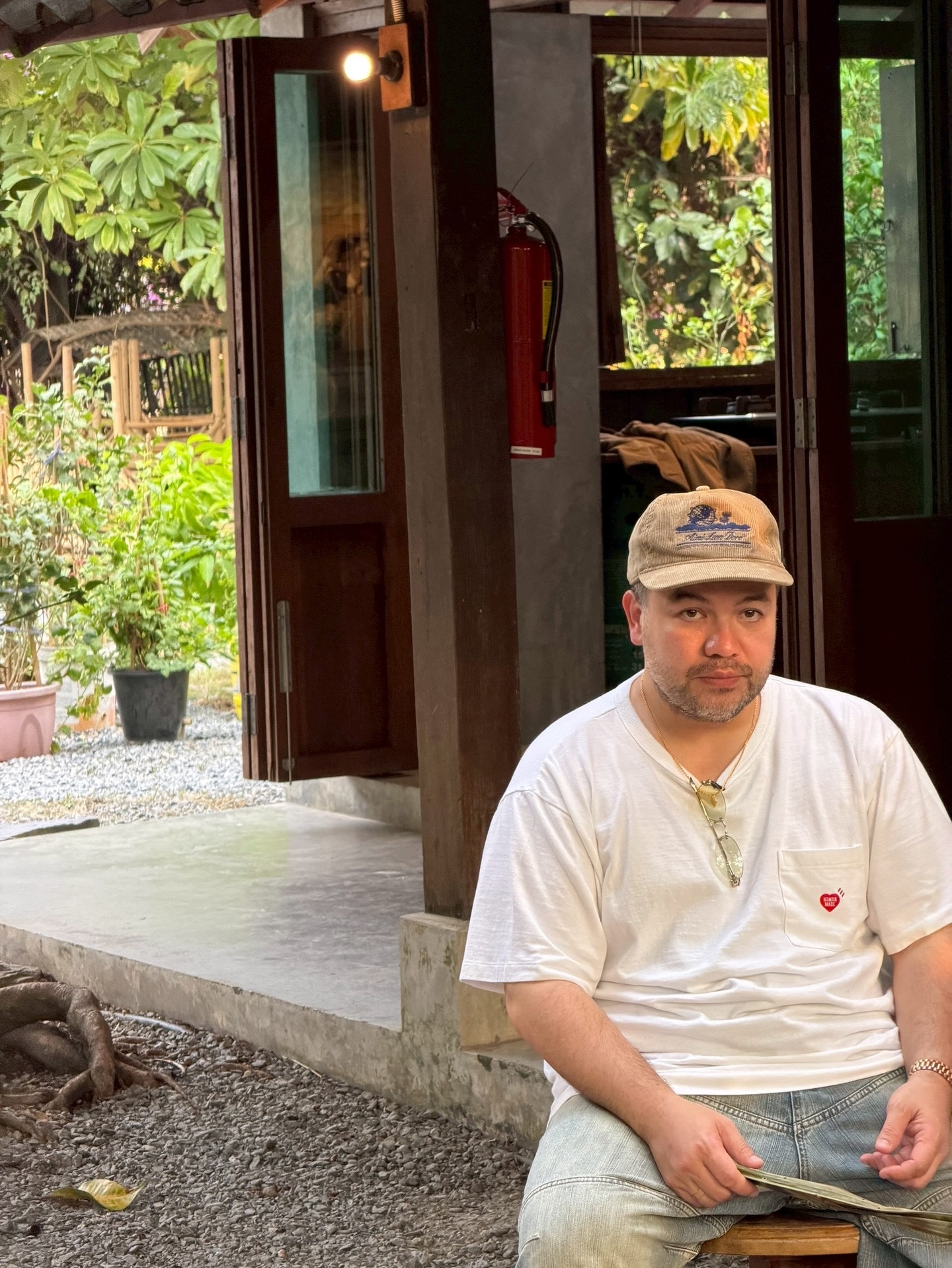 โอ๊ต - ปราโมทย์ ปาทาน