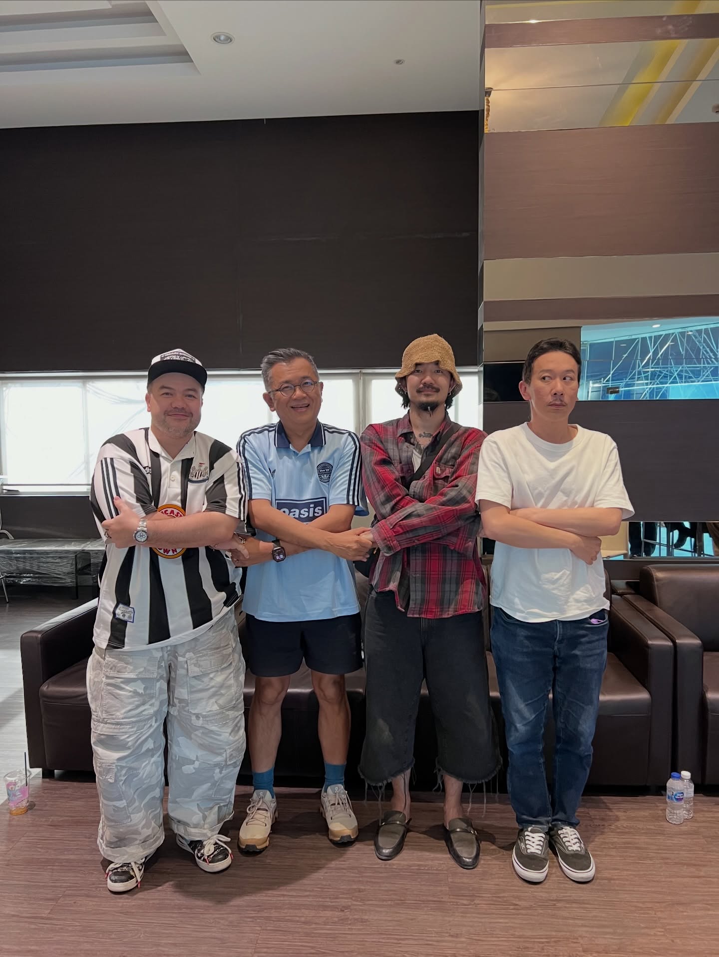 โอ๊ต - ปราโมทย์ ปาทาน