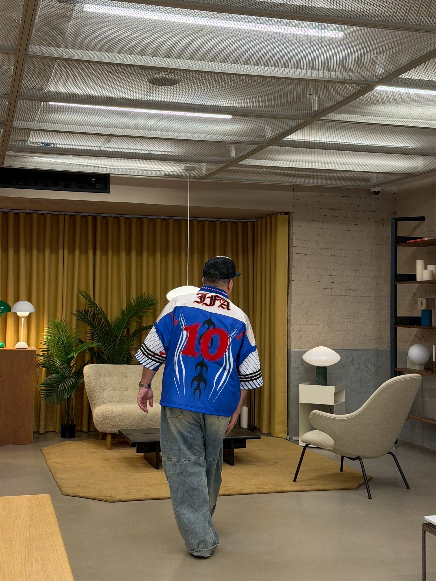 โอ๊ต - ปราโมทย์ ปาทาน