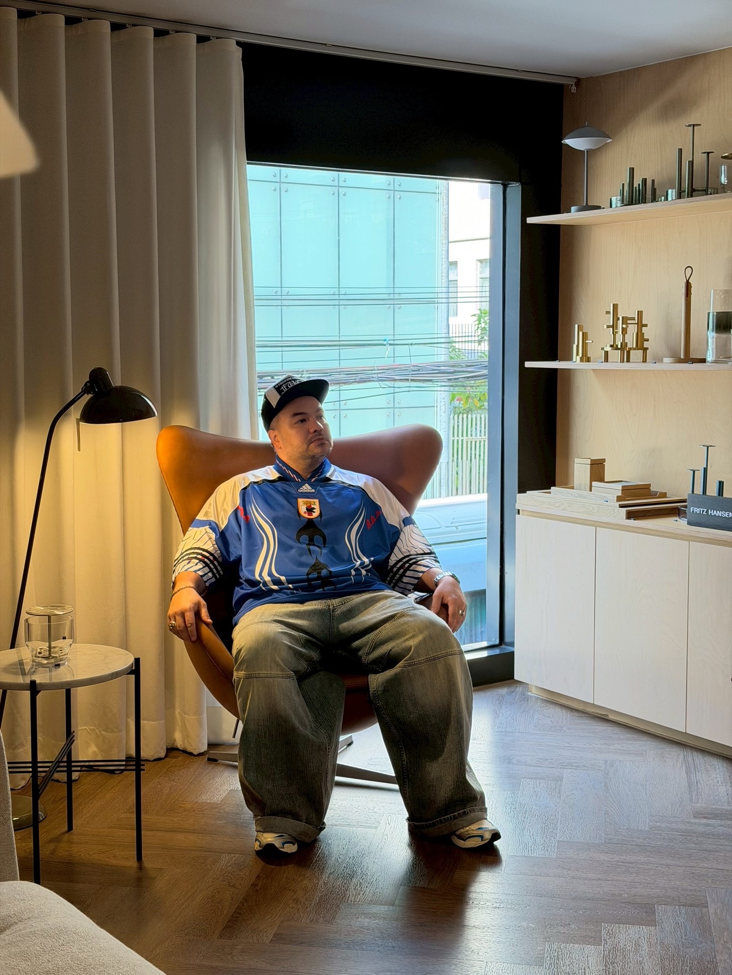 โอ๊ต - ปราโมทย์ ปาทาน