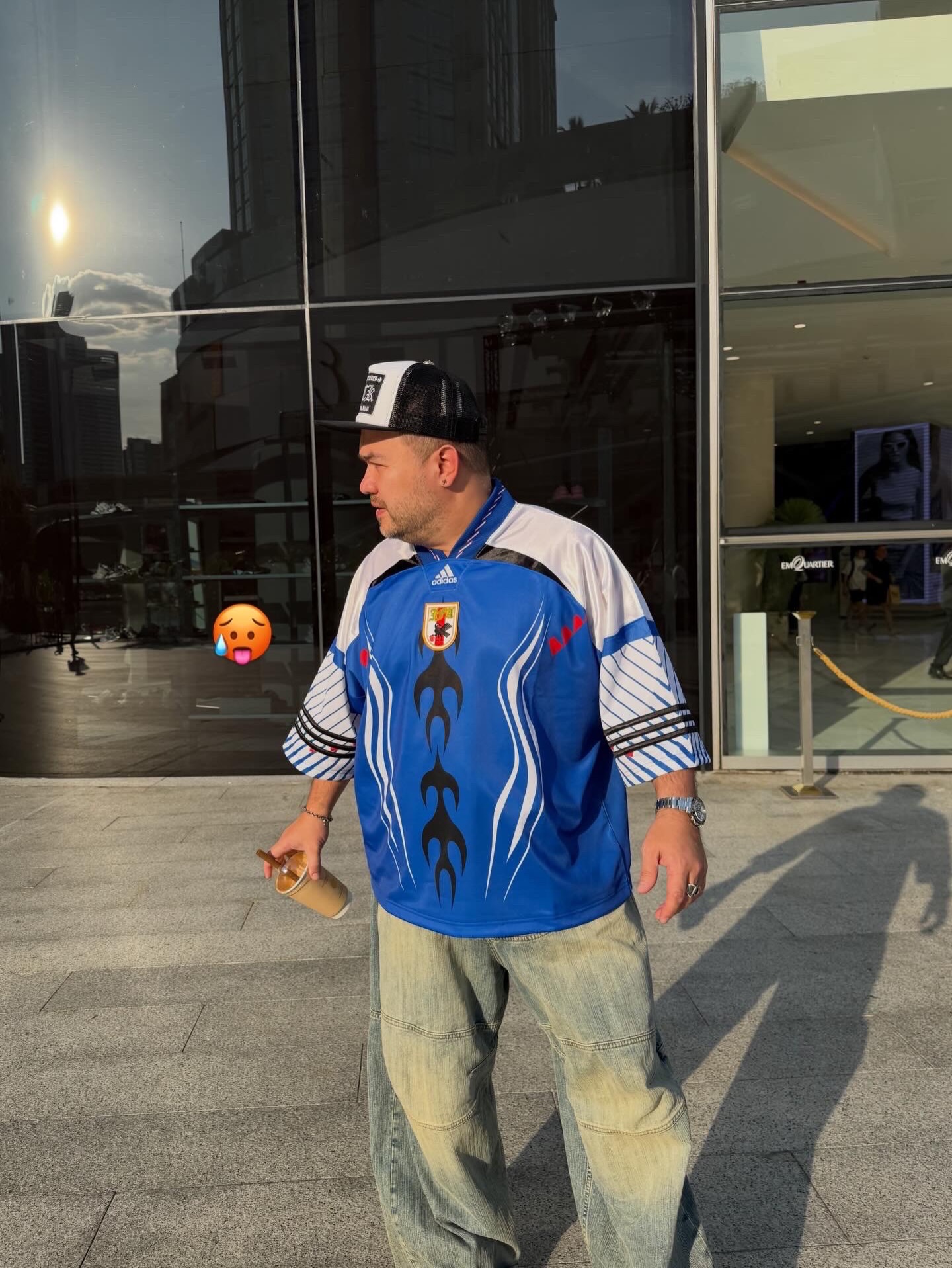 โอ๊ต - ปราโมทย์ ปาทาน