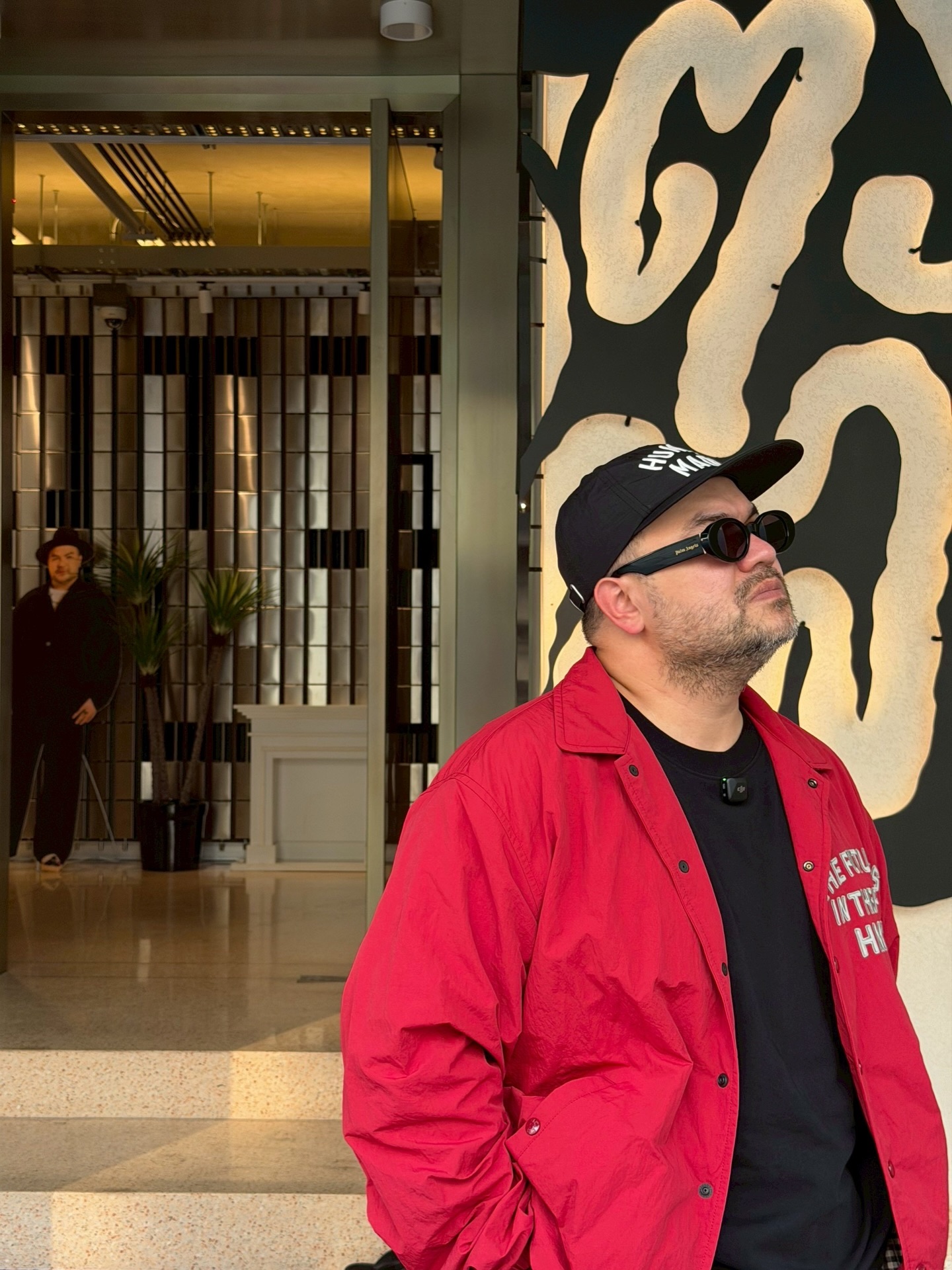 โอ๊ต - ปราโมทย์ ปาทาน