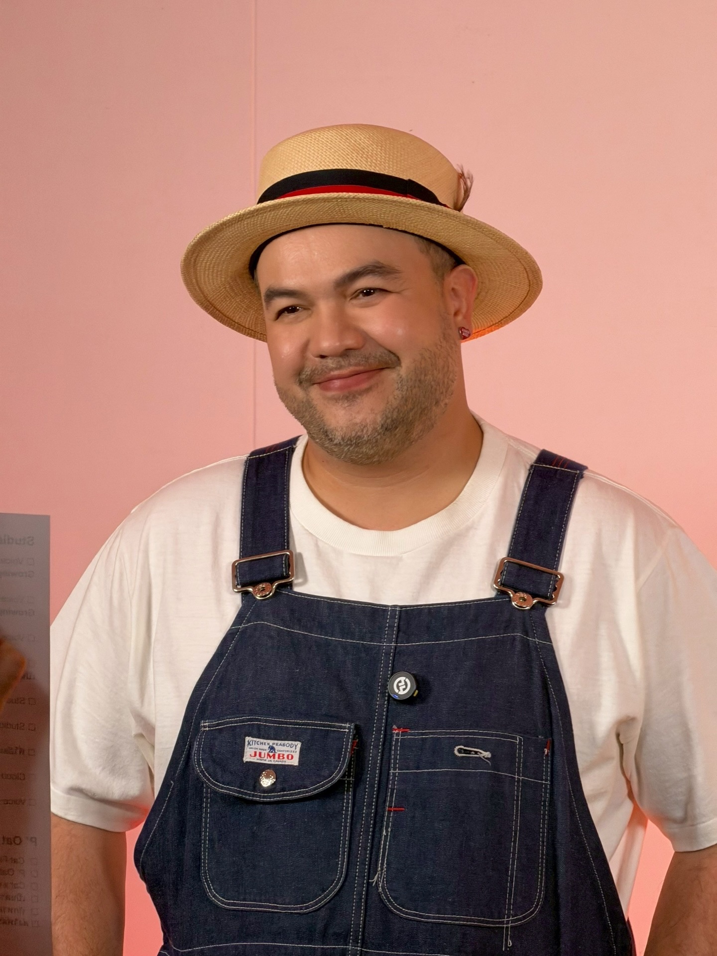 โอ๊ต - ปราโมทย์ ปาทาน