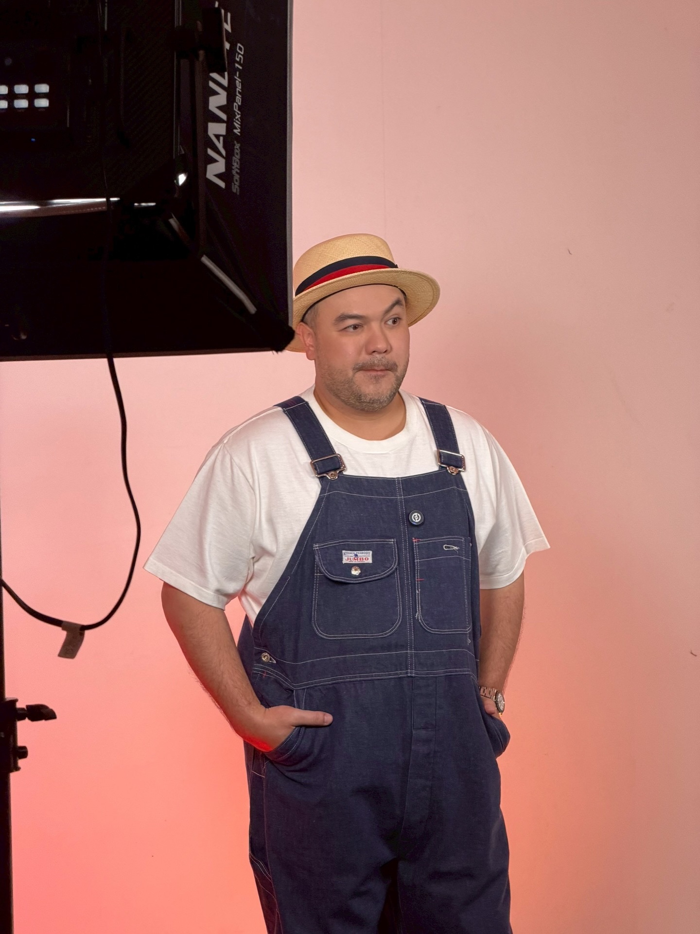 โอ๊ต - ปราโมทย์ ปาทาน