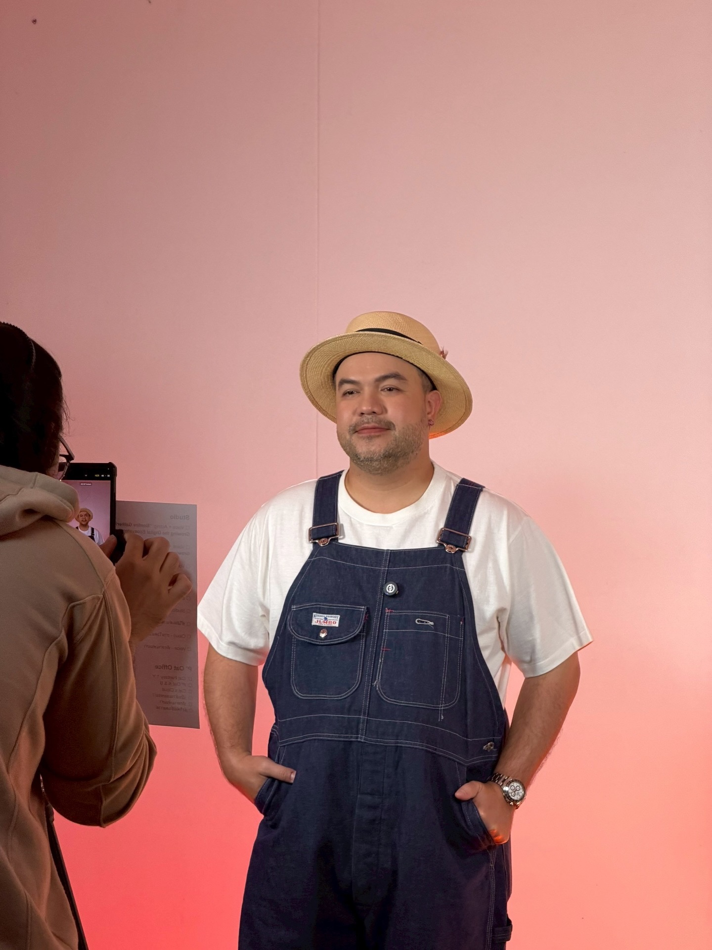 โอ๊ต - ปราโมทย์ ปาทาน