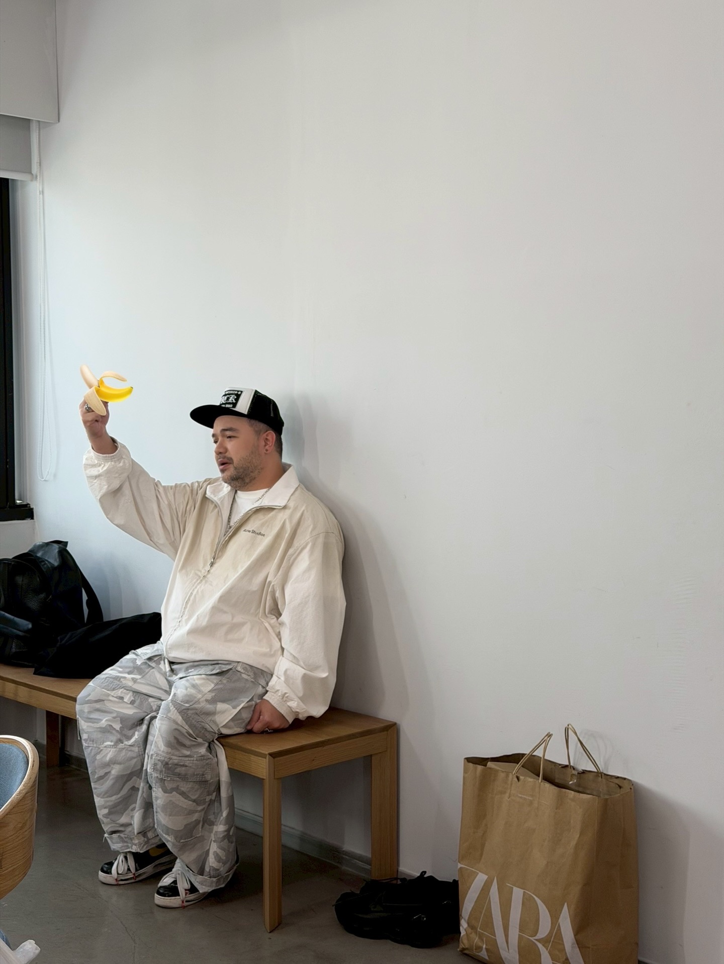 โอ๊ต - ปราโมทย์ ปาทาน