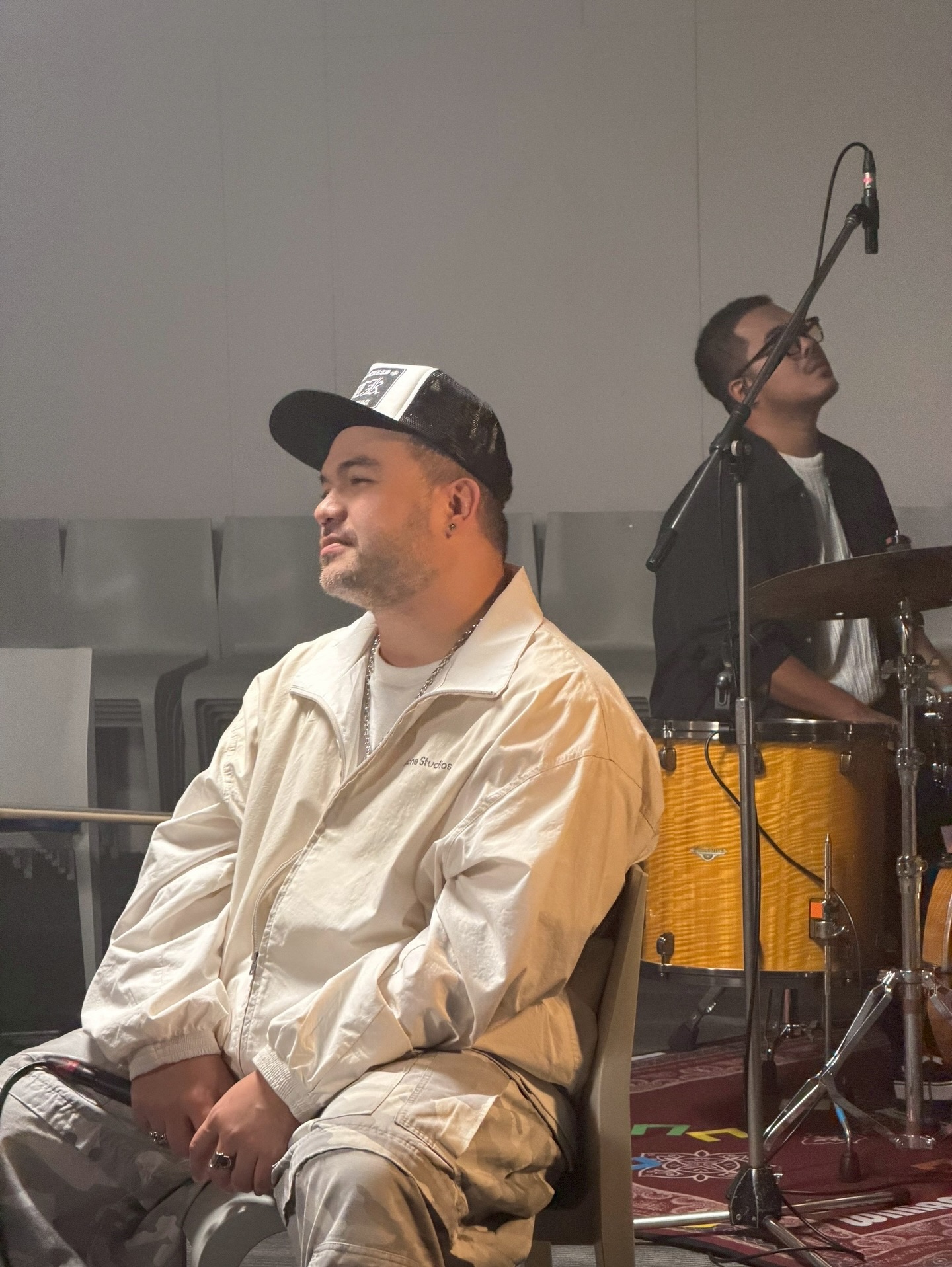 โอ๊ต - ปราโมทย์ ปาทาน