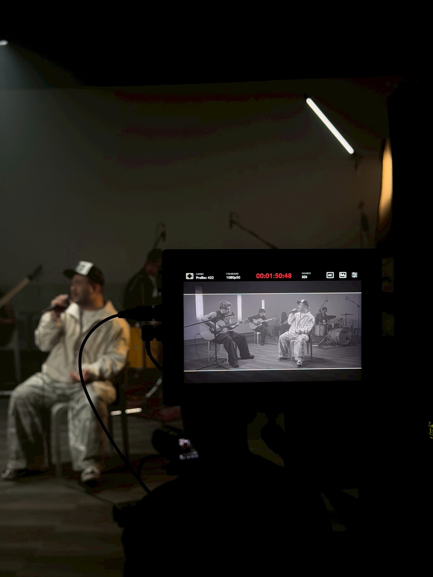 โอ๊ต - ปราโมทย์ ปาทาน