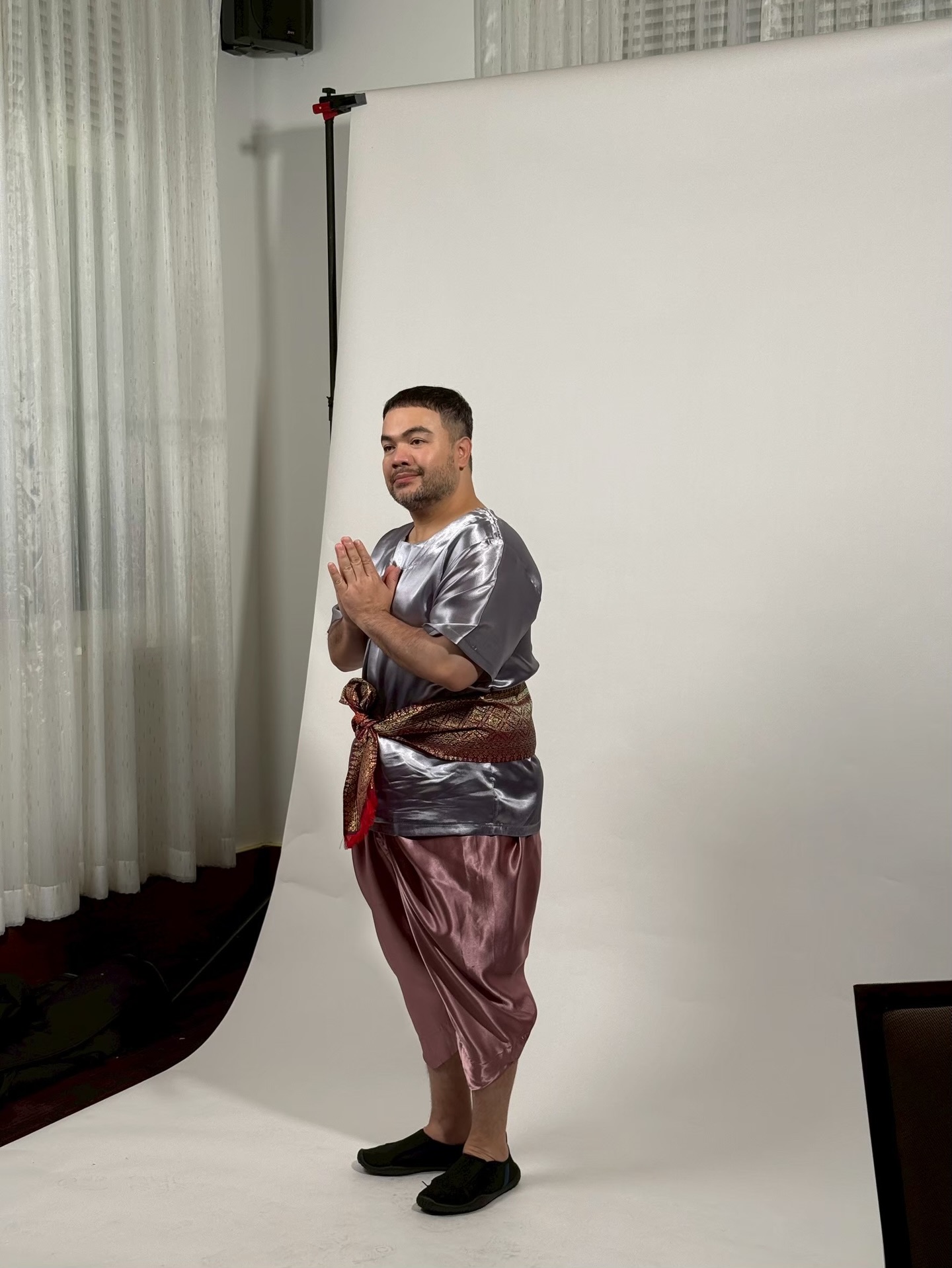 โอ๊ต - ปราโมทย์ ปาทาน