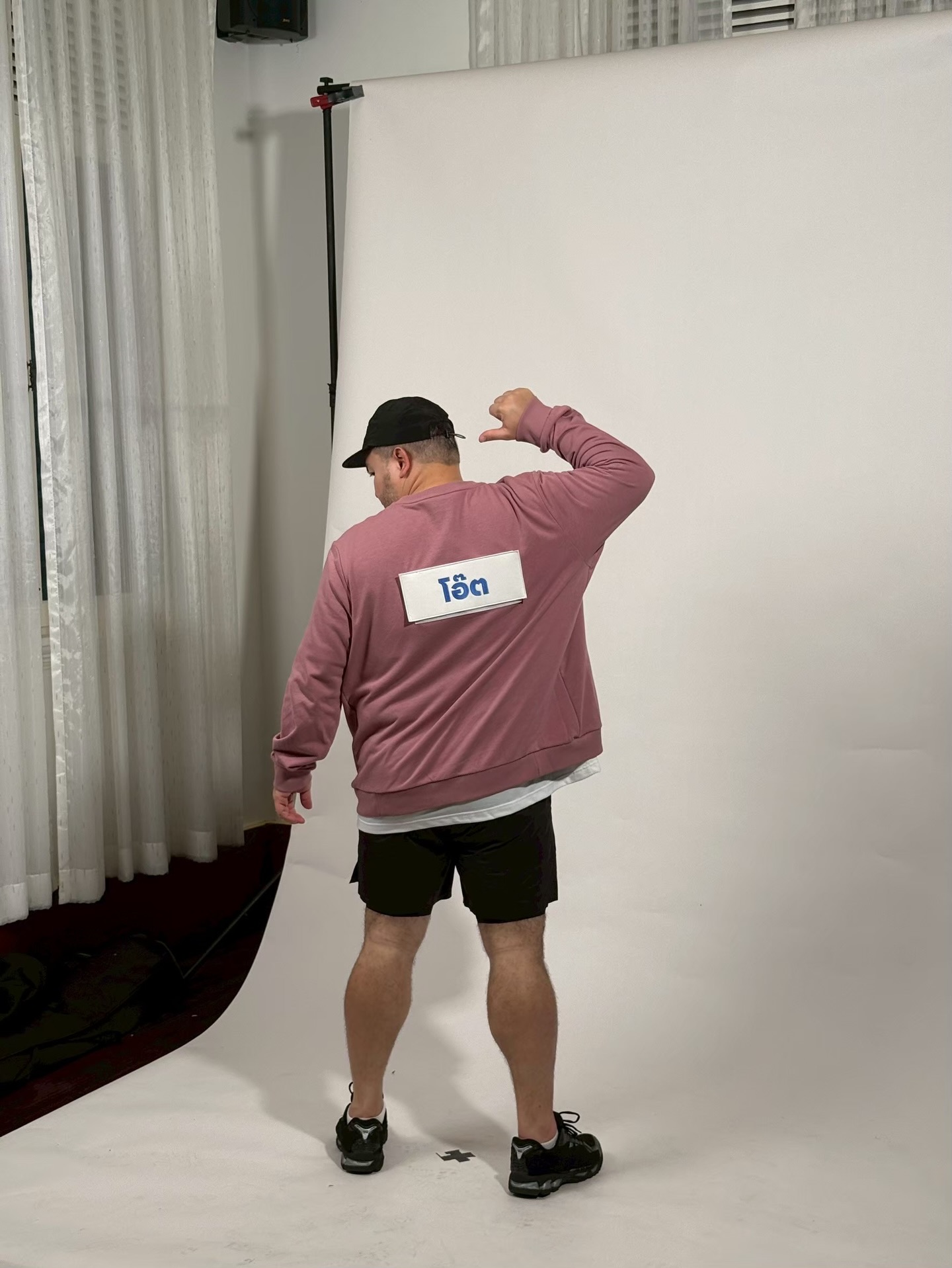 โอ๊ต - ปราโมทย์ ปาทาน