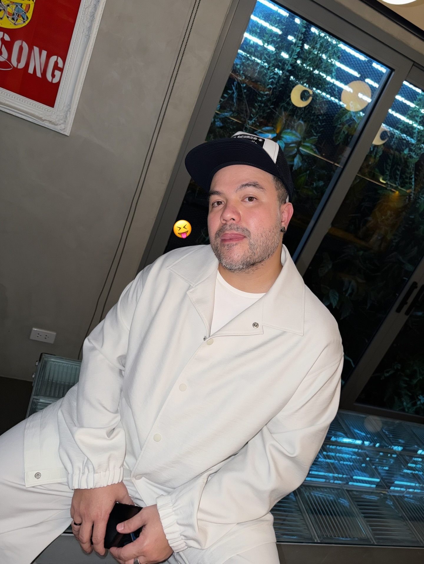 โอ๊ต - ปราโมทย์ ปาทาน