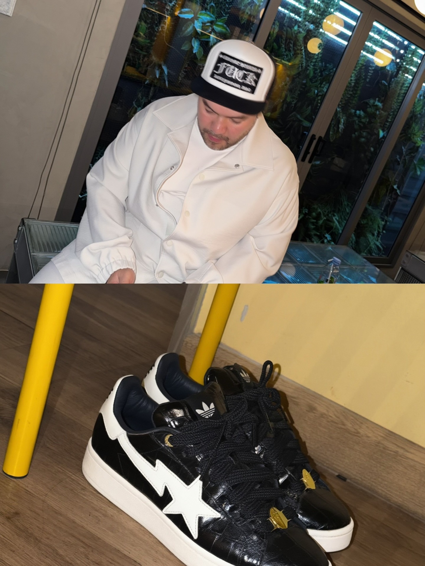 โอ๊ต - ปราโมทย์ ปาทาน