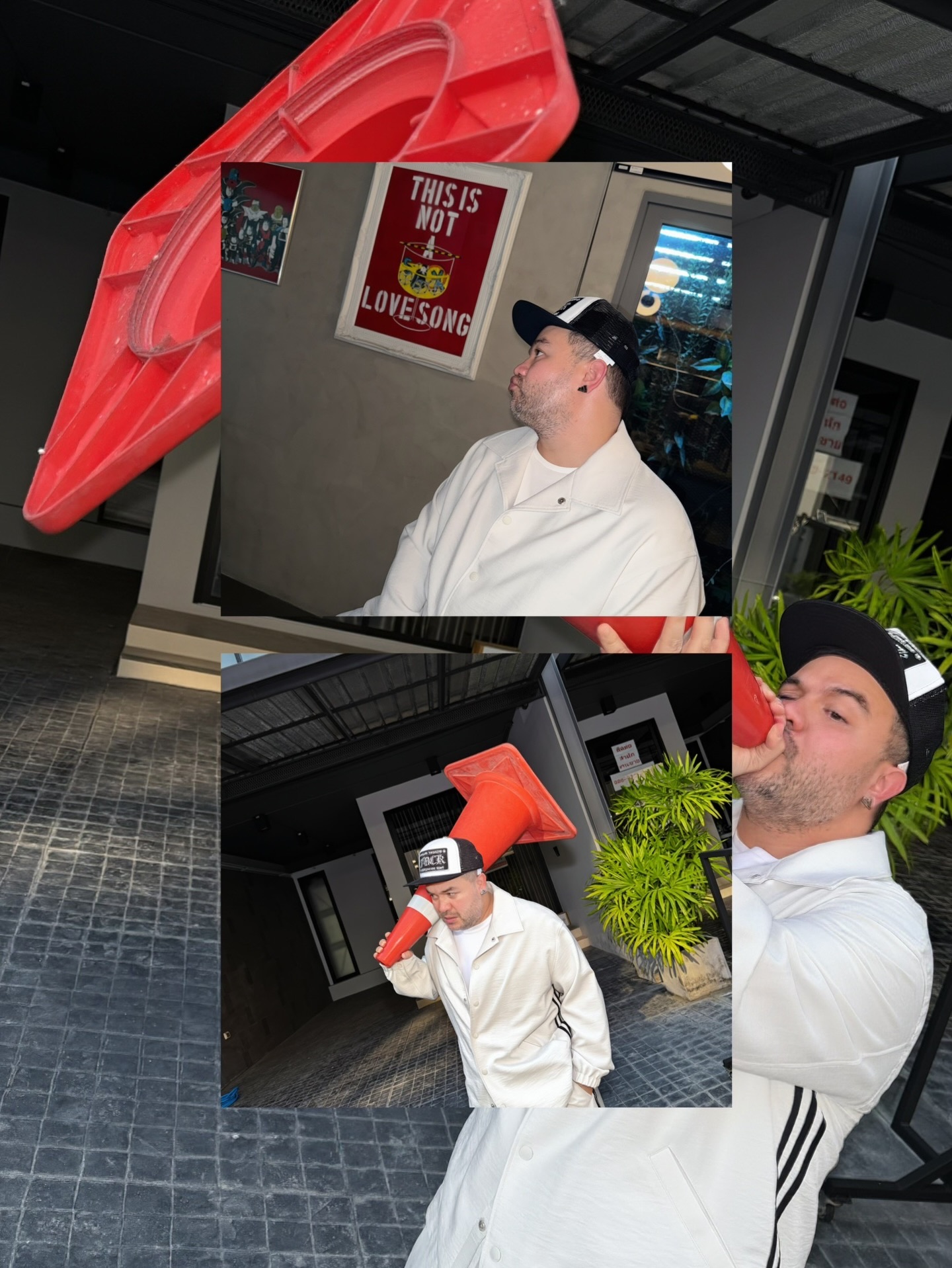 โอ๊ต - ปราโมทย์ ปาทาน