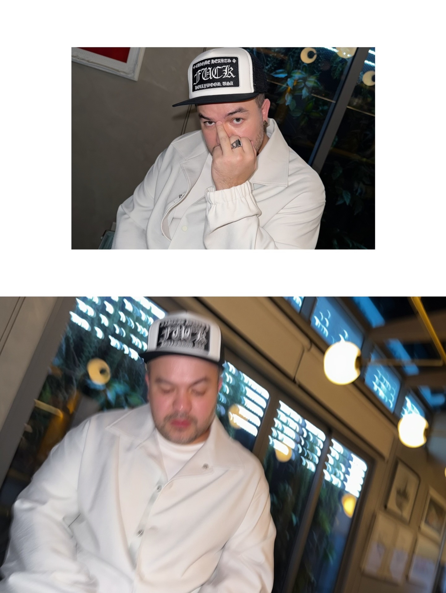 โอ๊ต - ปราโมทย์ ปาทาน