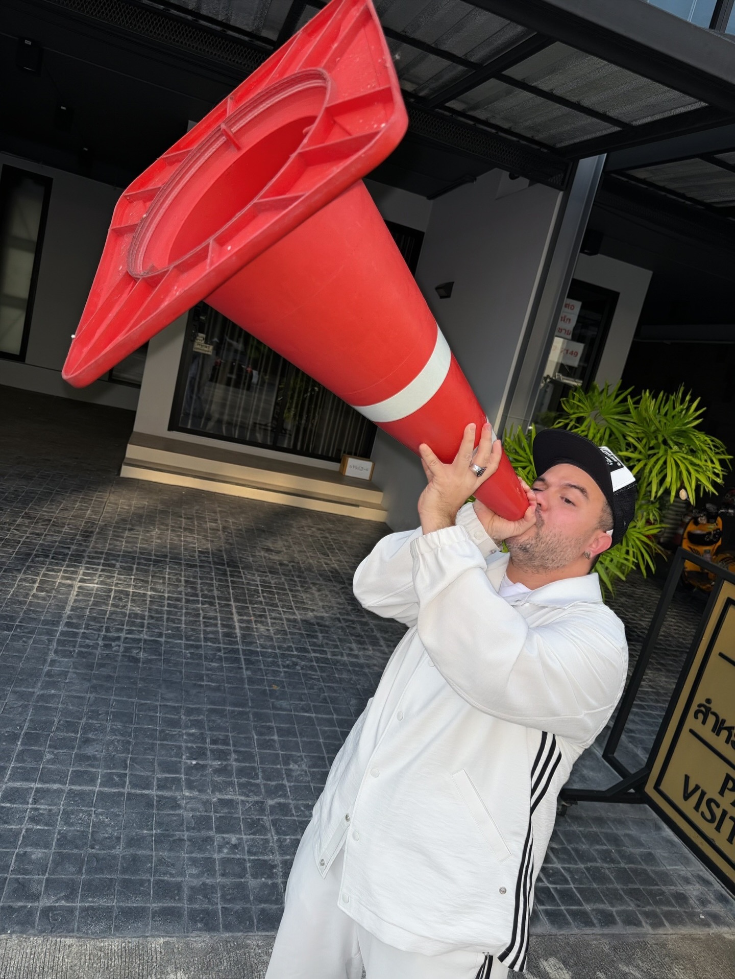 โอ๊ต - ปราโมทย์ ปาทาน