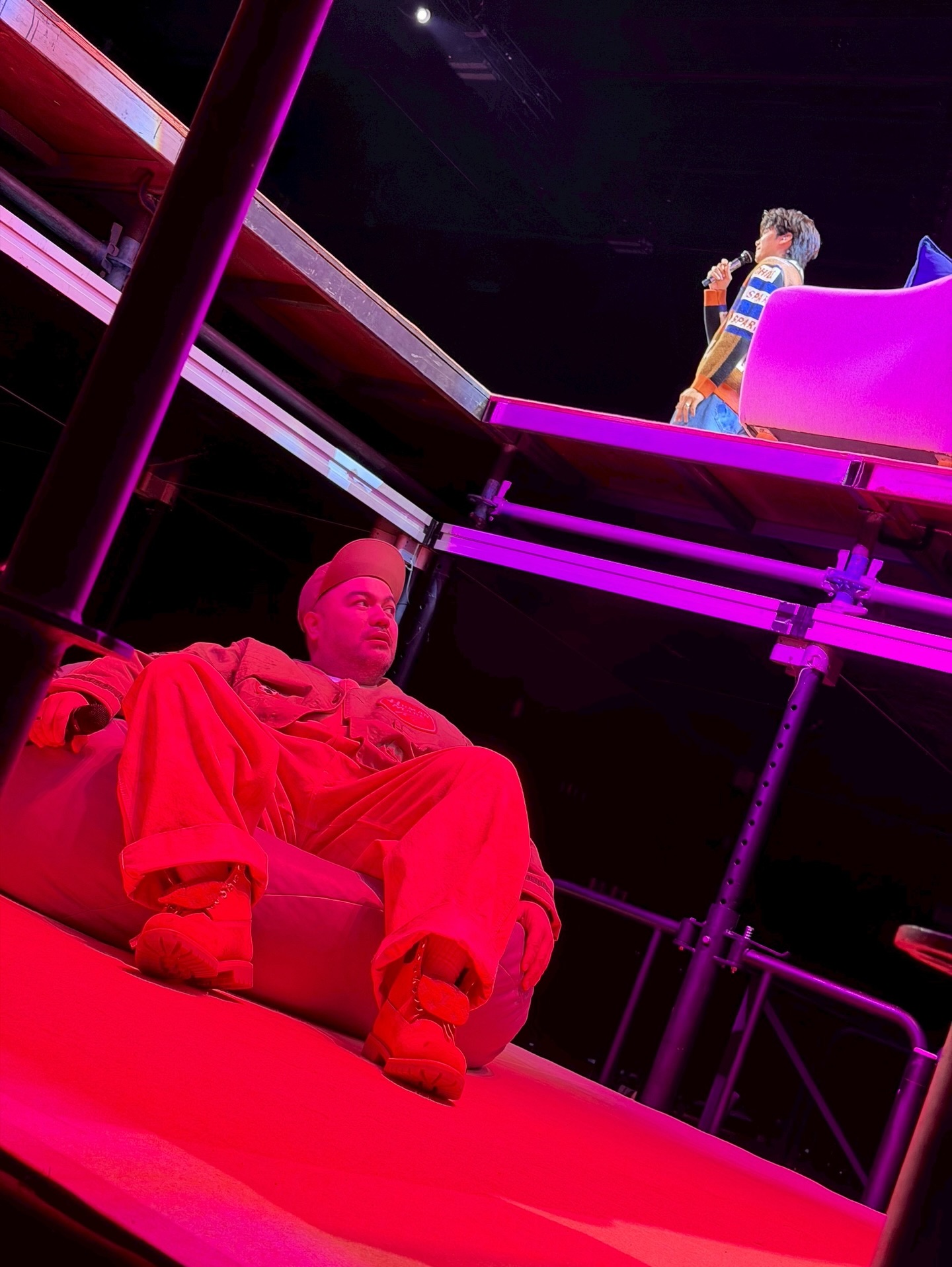 โอ๊ต - ปราโมทย์ ปาทาน