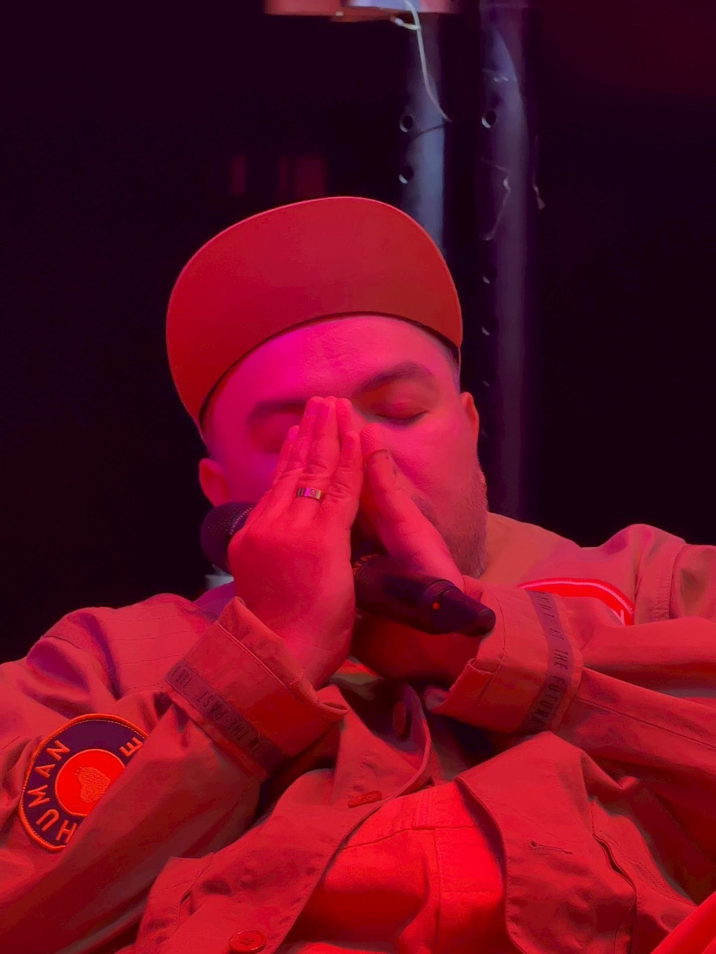 โอ๊ต - ปราโมทย์ ปาทาน