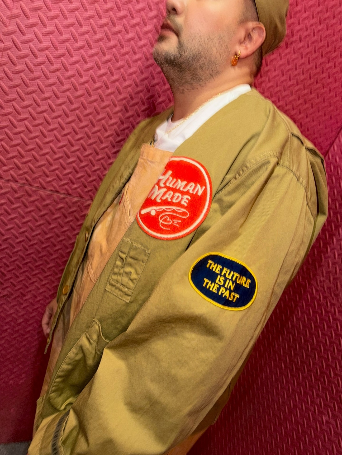 โอ๊ต - ปราโมทย์ ปาทาน