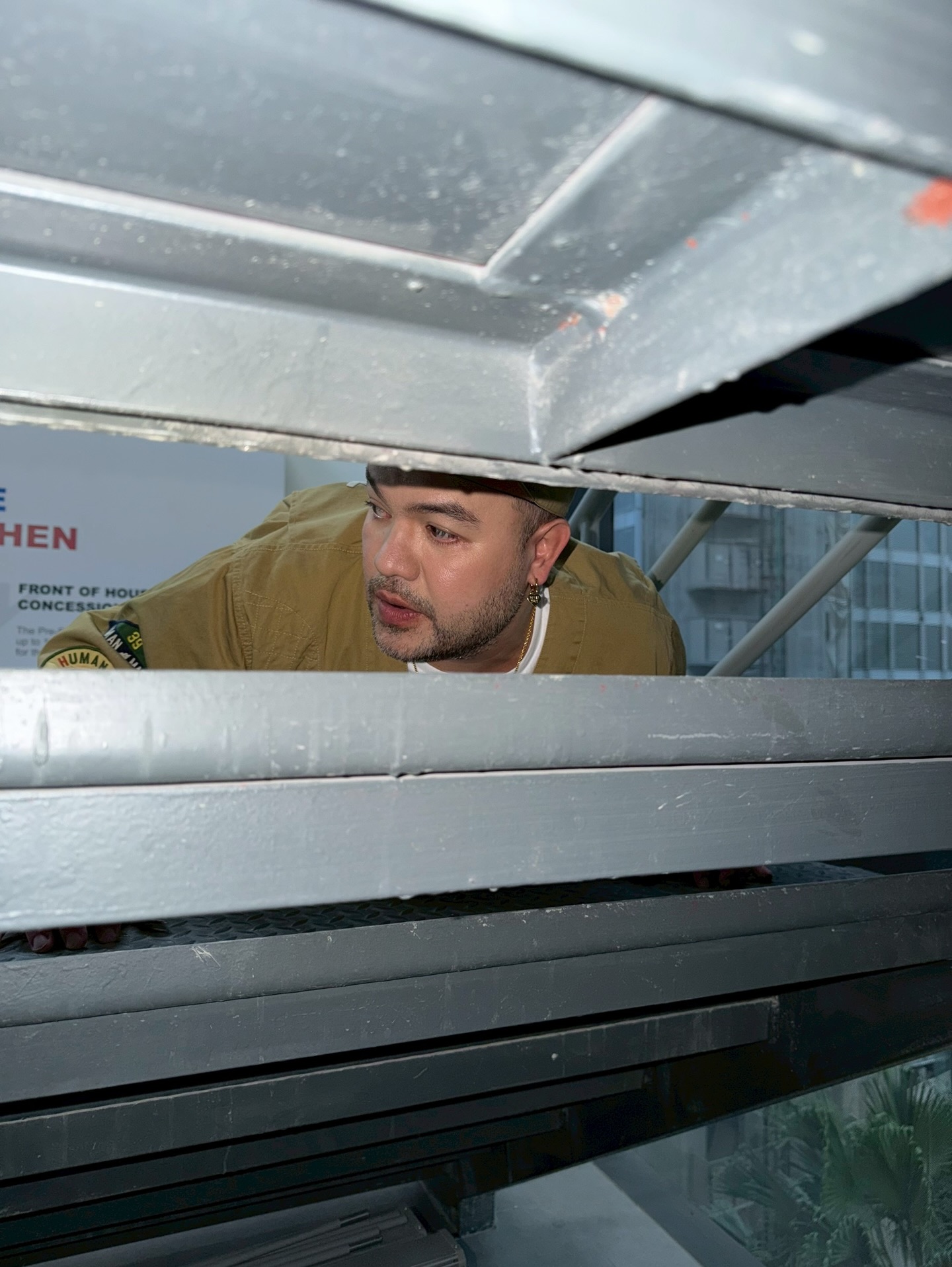 โอ๊ต - ปราโมทย์ ปาทาน