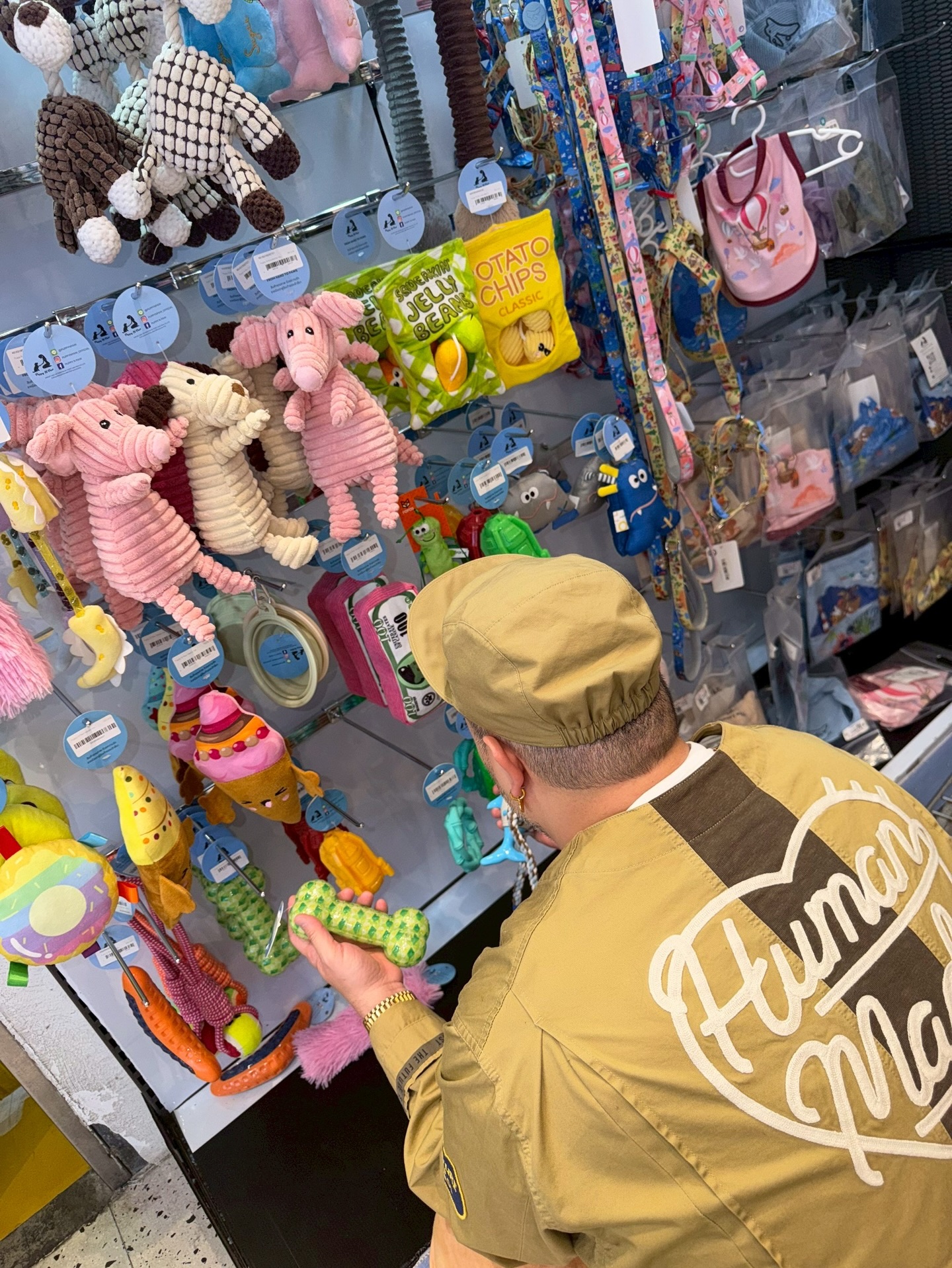 โอ๊ต - ปราโมทย์ ปาทาน