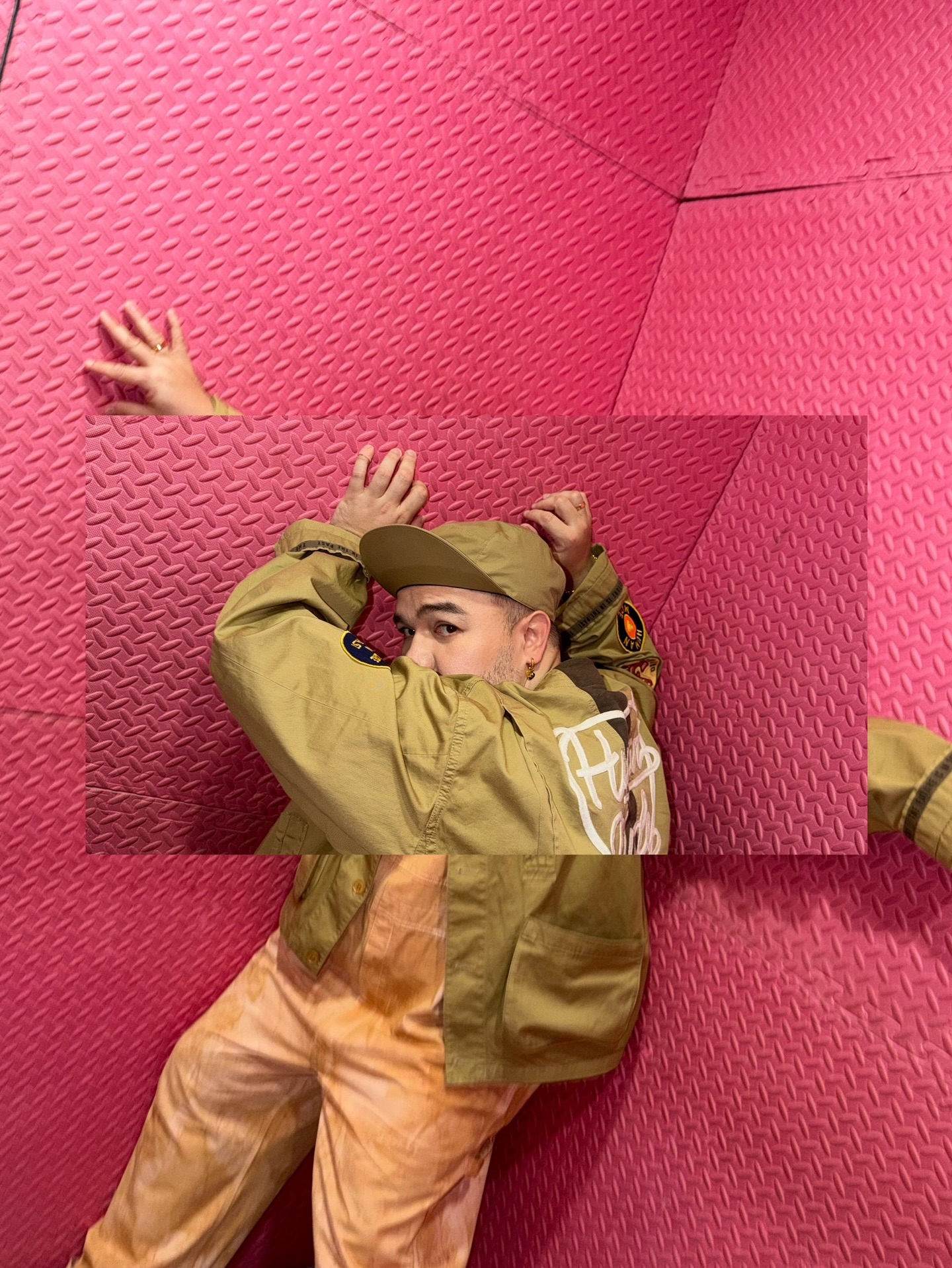 โอ๊ต - ปราโมทย์ ปาทาน