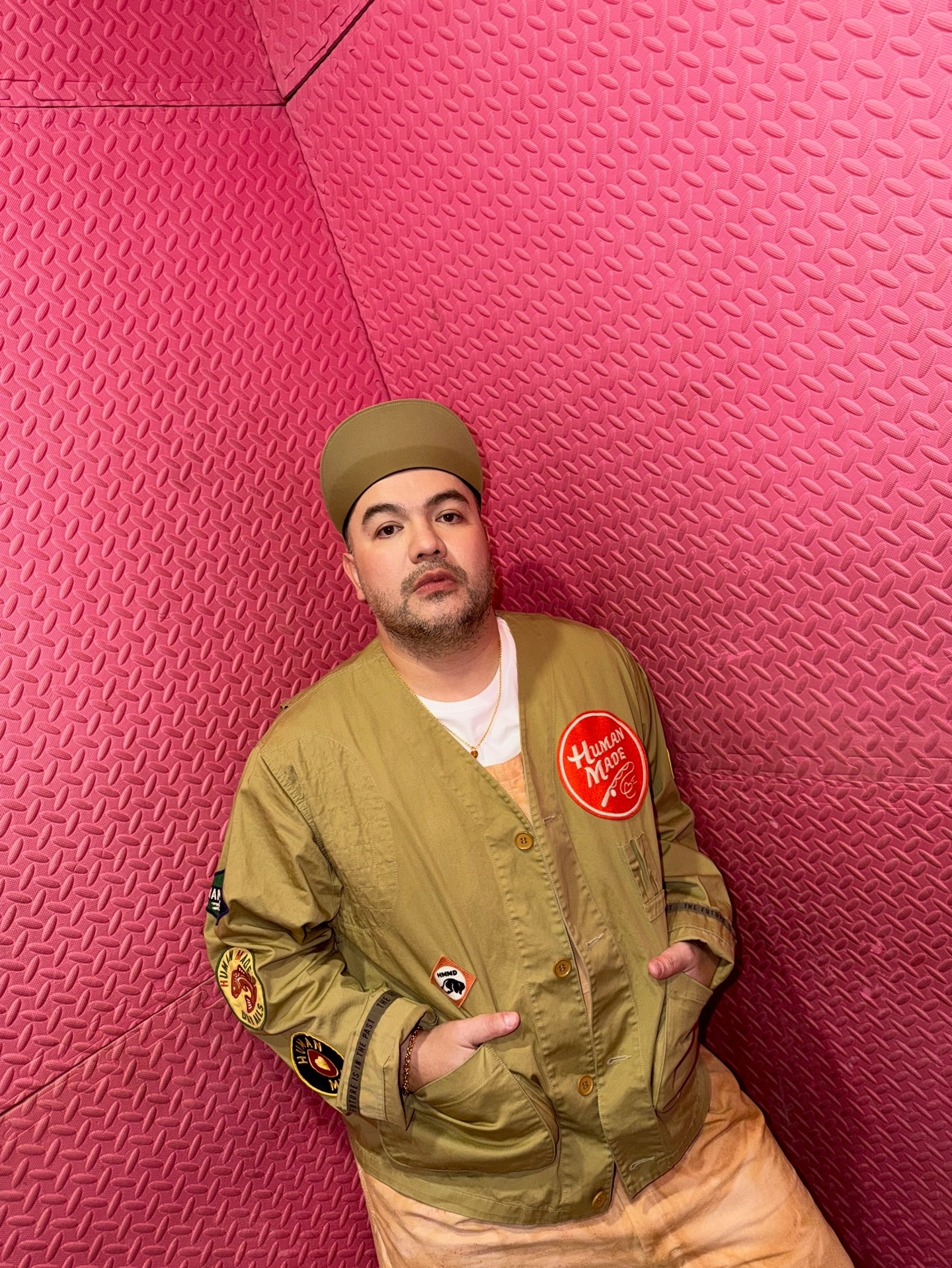 โอ๊ต - ปราโมทย์ ปาทาน