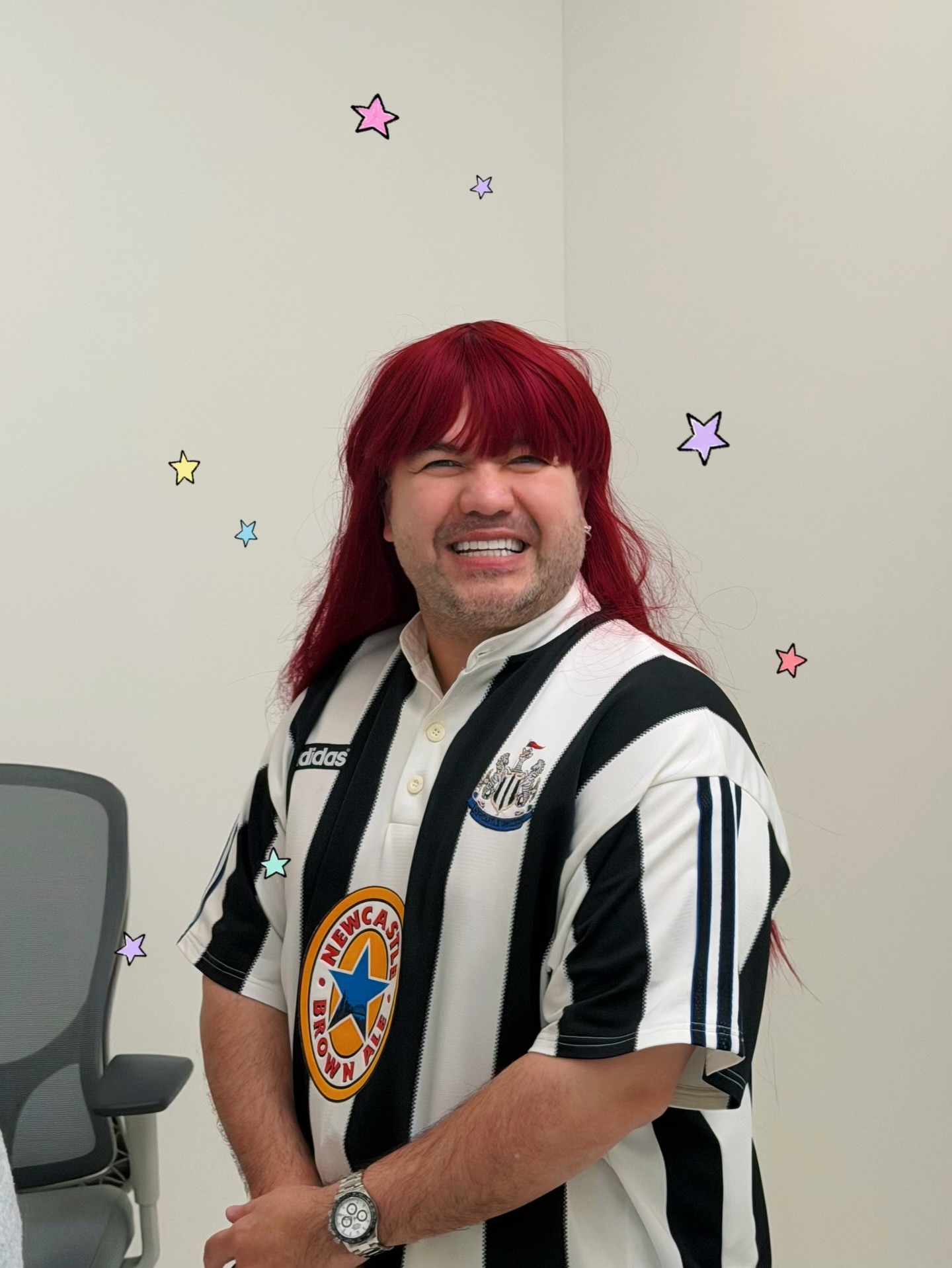 โอ๊ต - ปราโมทย์ ปาทาน