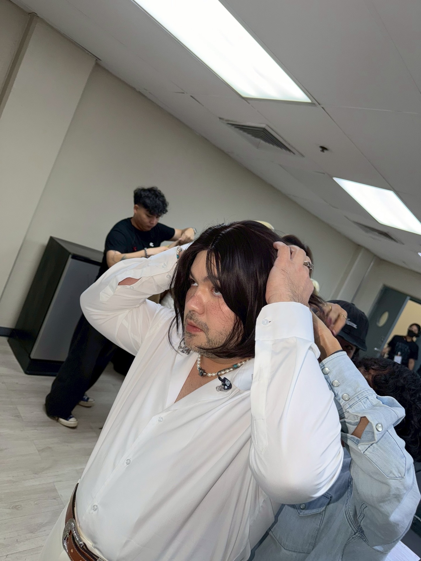 โอ๊ต - ปราโมทย์ ปาทาน