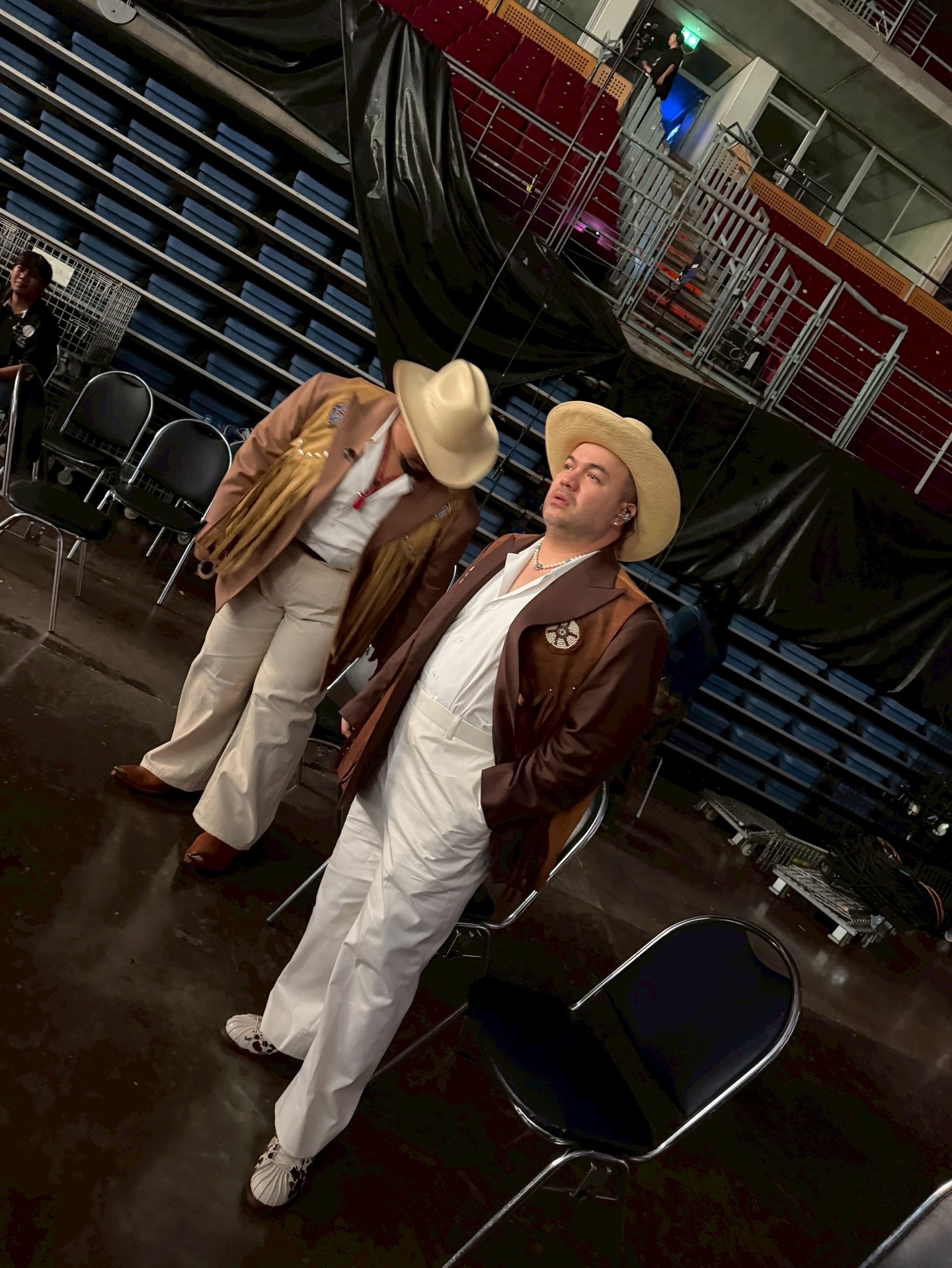 โอ๊ต - ปราโมทย์ ปาทาน