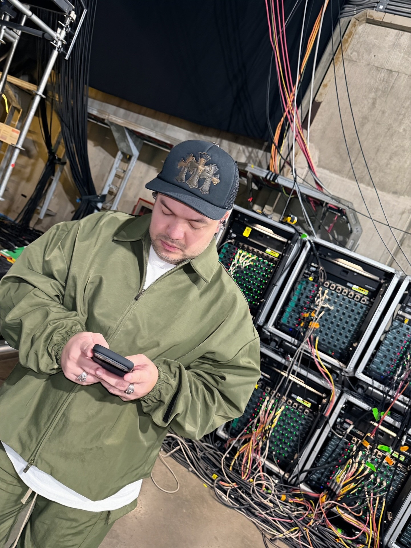 โอ๊ต - ปราโมทย์ ปาทาน