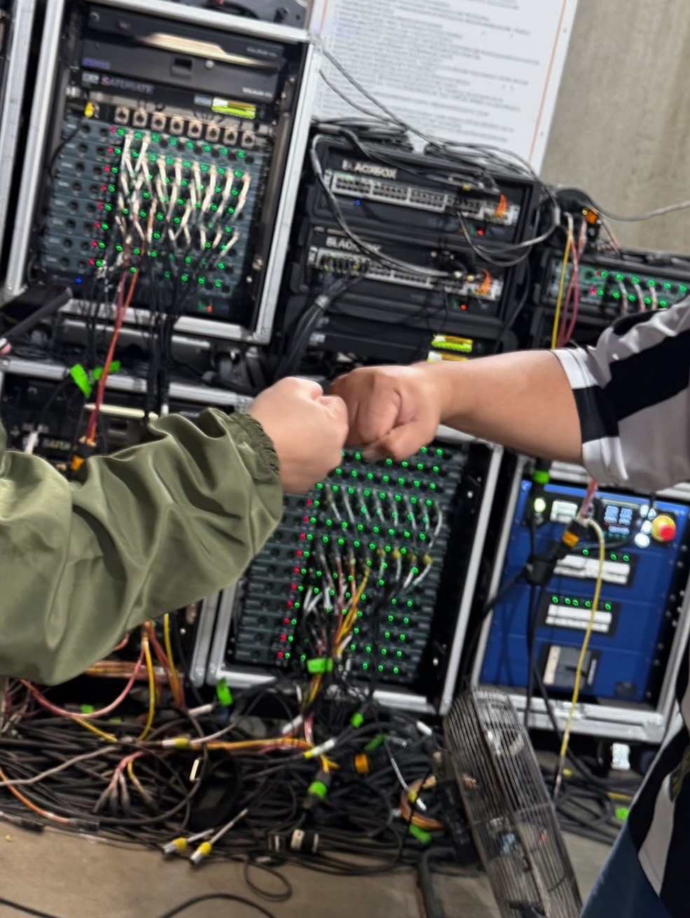 โอ๊ต - ปราโมทย์ ปาทาน