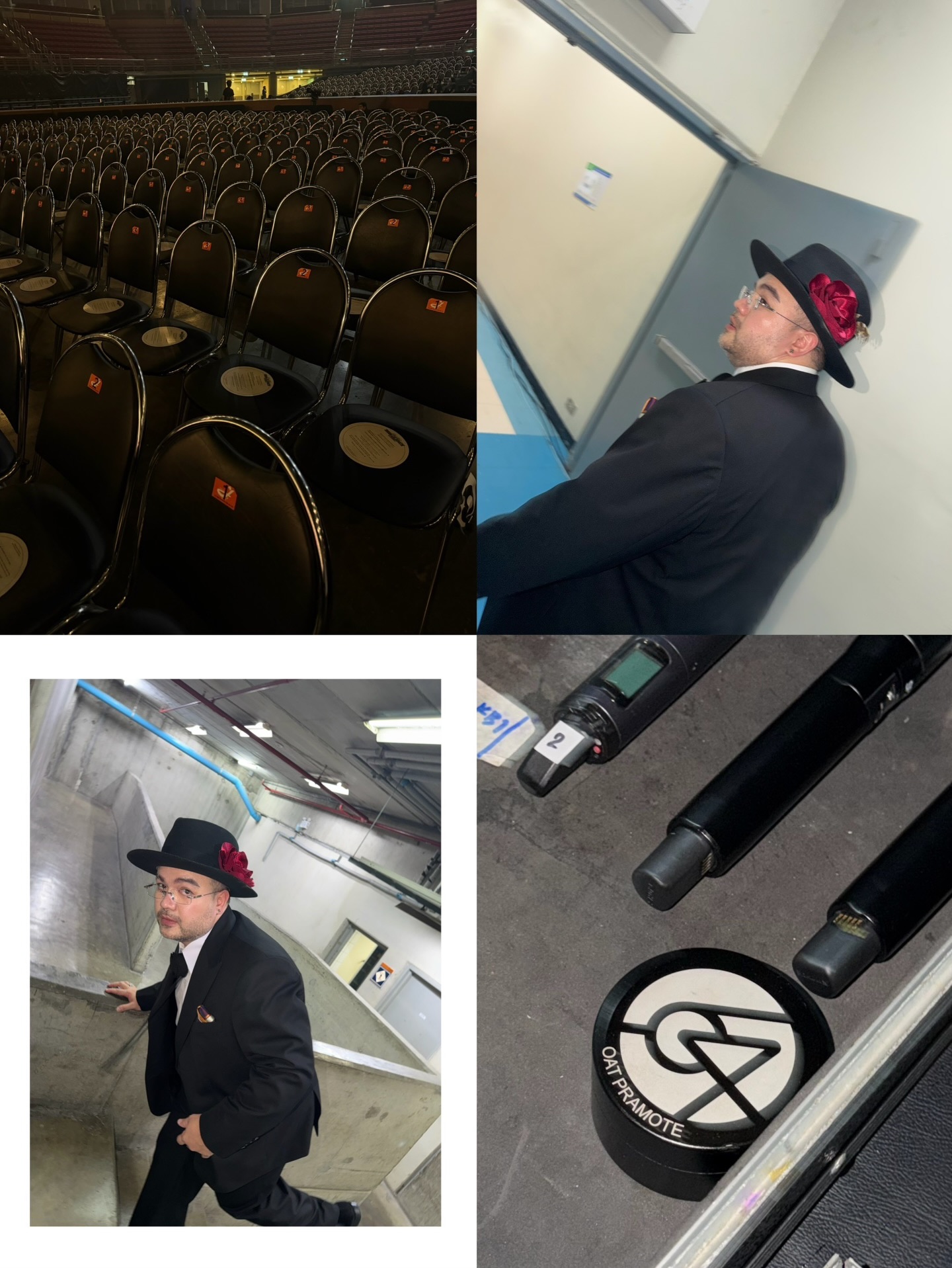 โอ๊ต - ปราโมทย์ ปาทาน