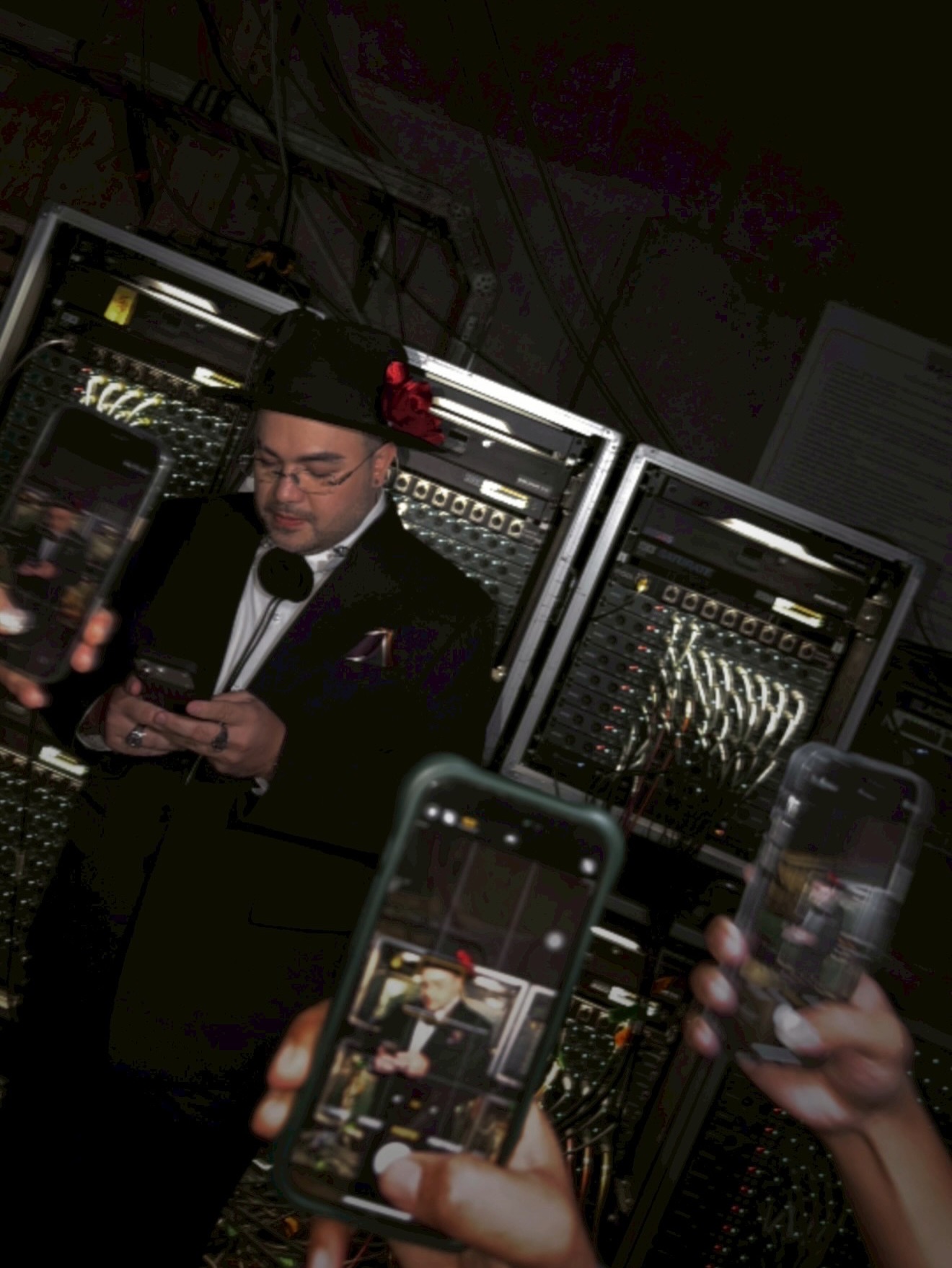 โอ๊ต - ปราโมทย์ ปาทาน