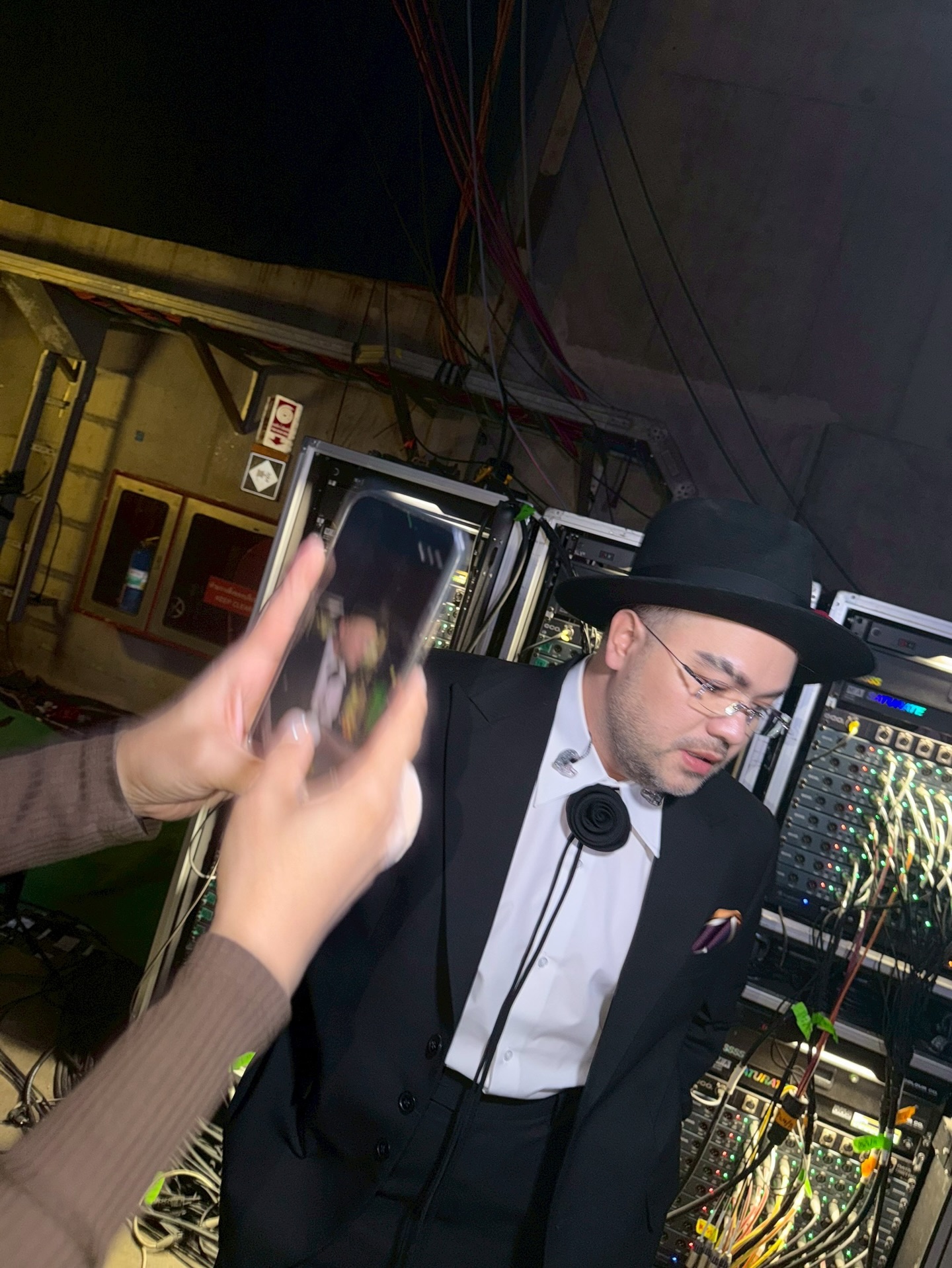 โอ๊ต - ปราโมทย์ ปาทาน